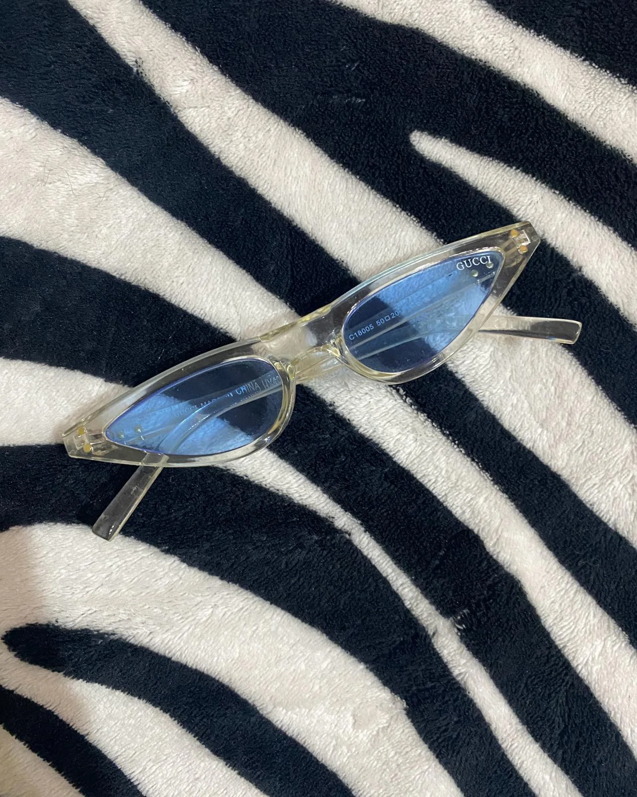 Gucci Sunglasses, size One size, photo 1