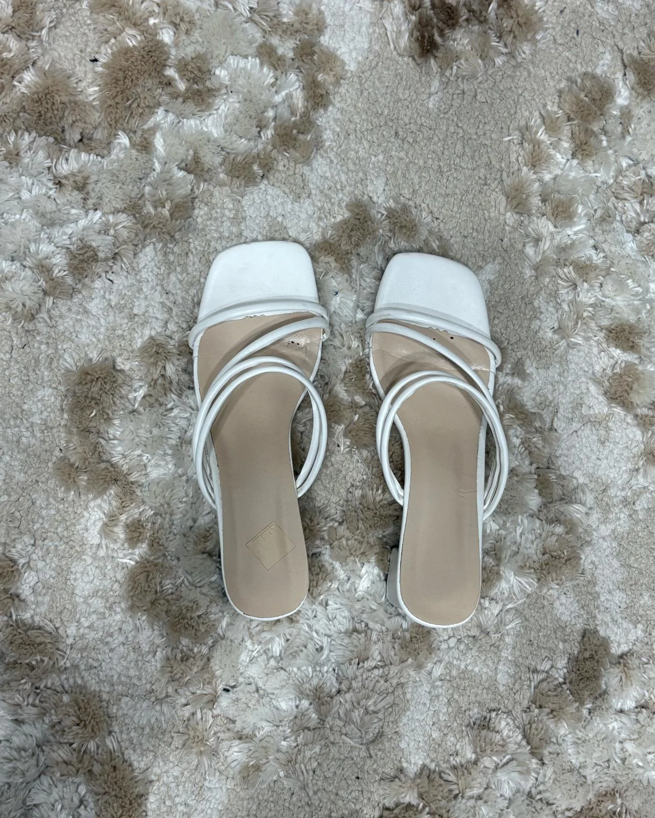 Shein Heels, size 39, photo 1