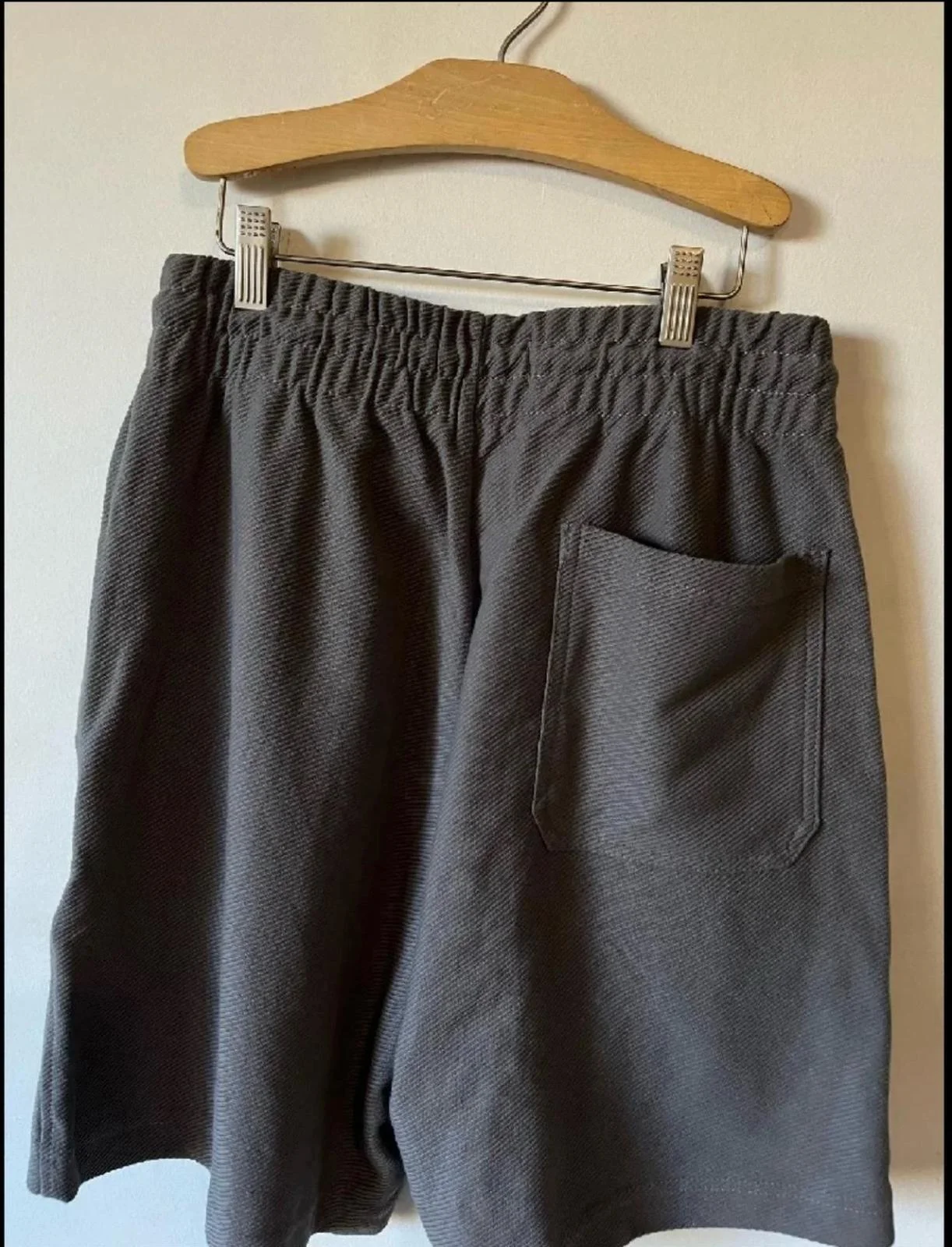 Pull & Bear Shorts, size S / 36 / 8, photo 1