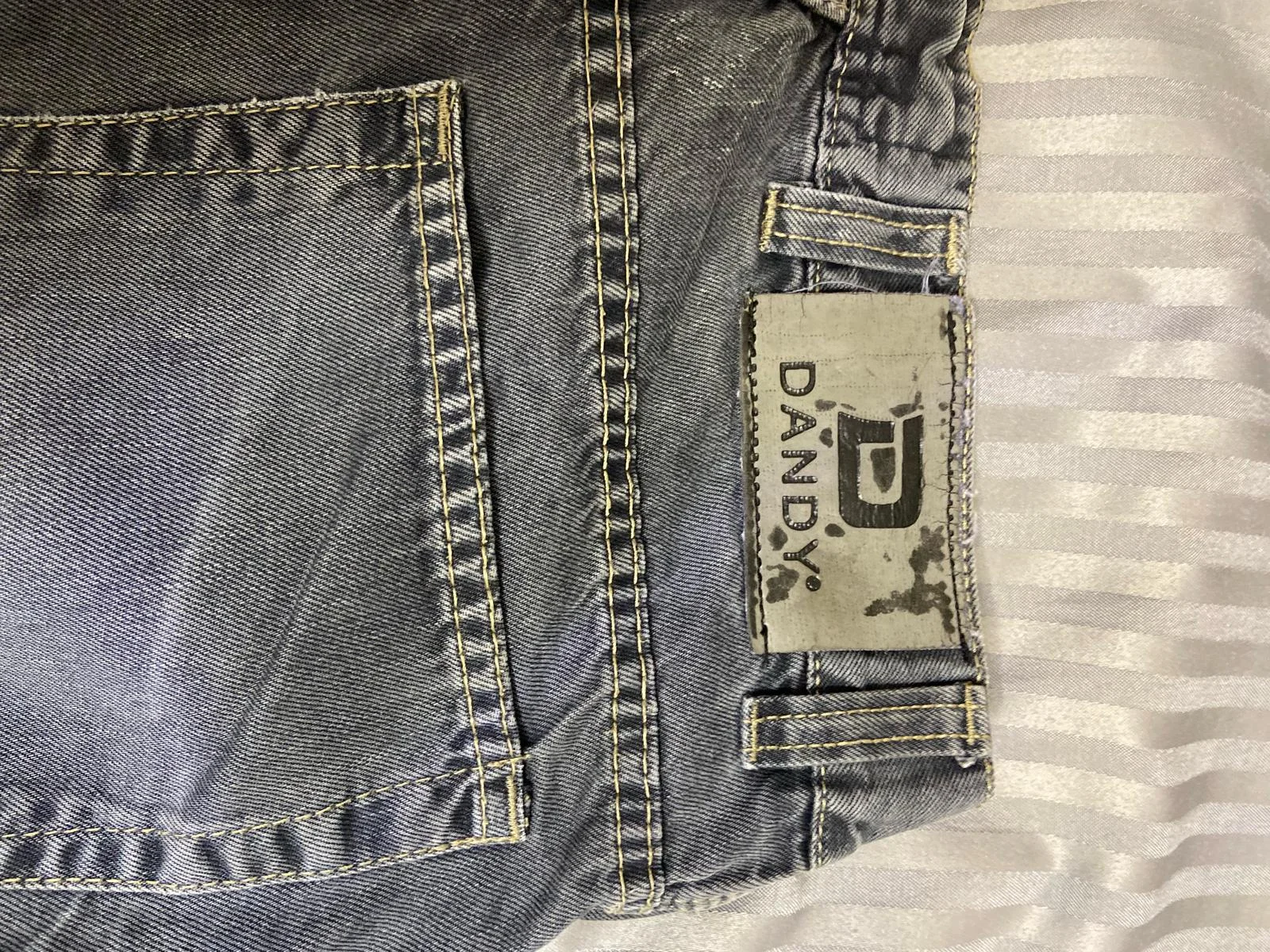 Jeans, size W42, photo 1