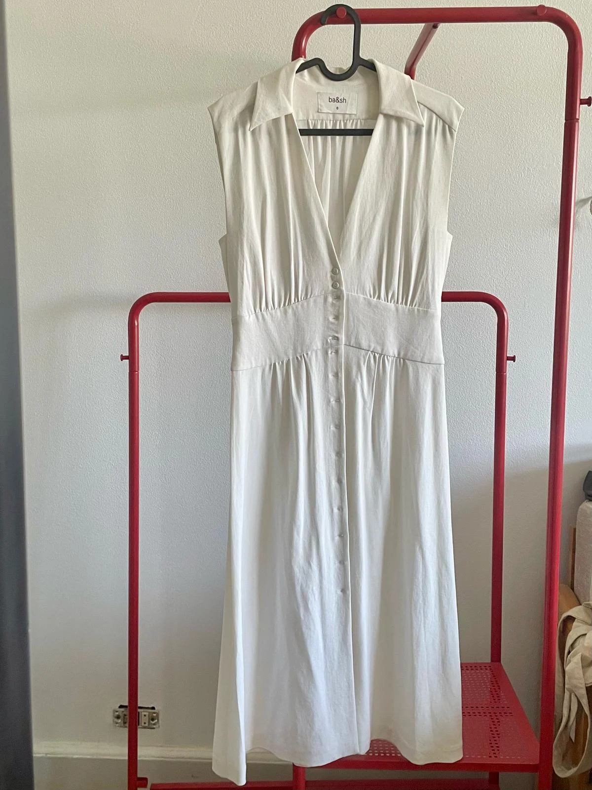 Ba&sh Cocktail Dresses, size S / 36 / 8, photo 1