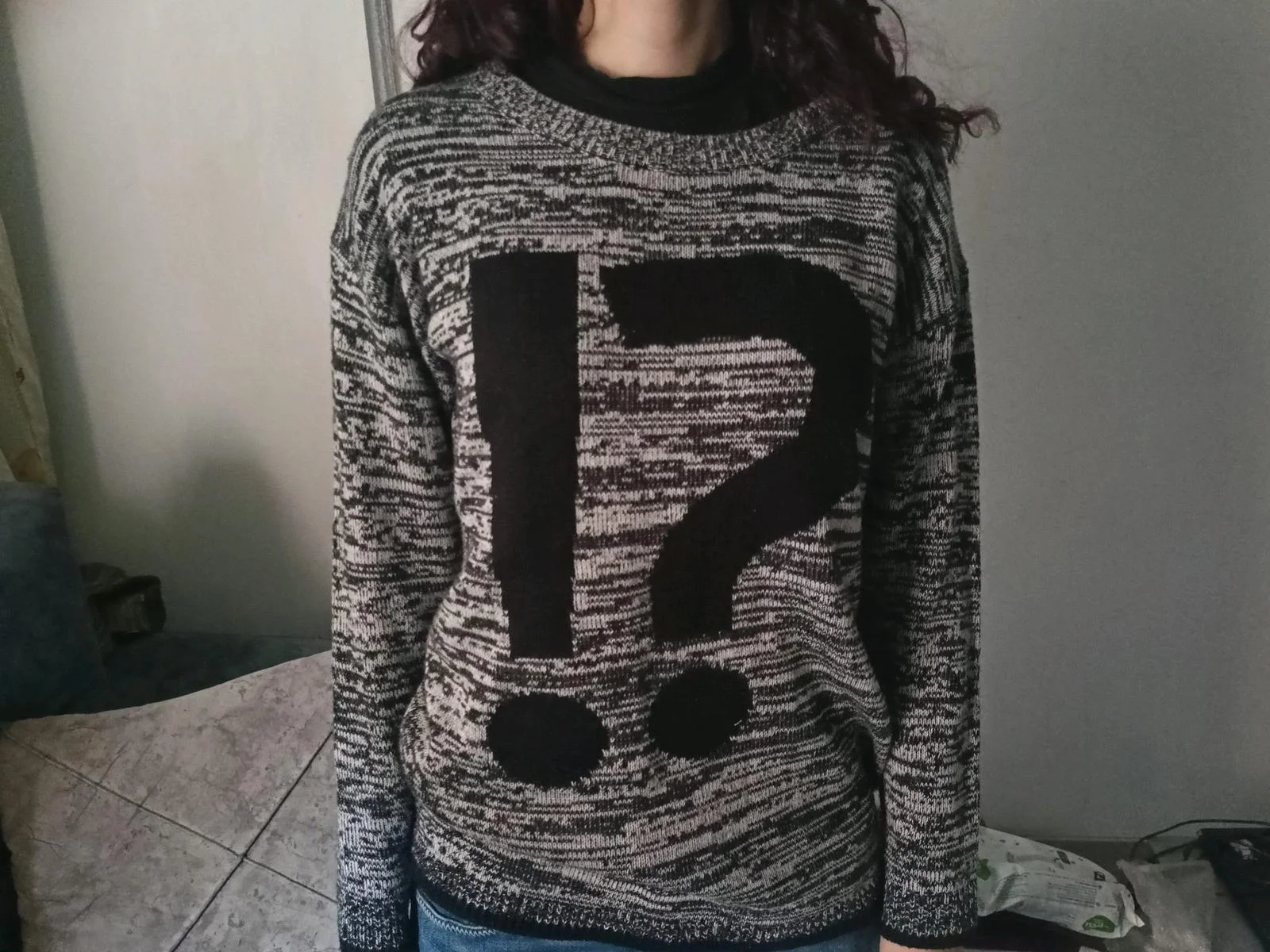 Terranova Sweaters, size S / 36 / 8, photo 1