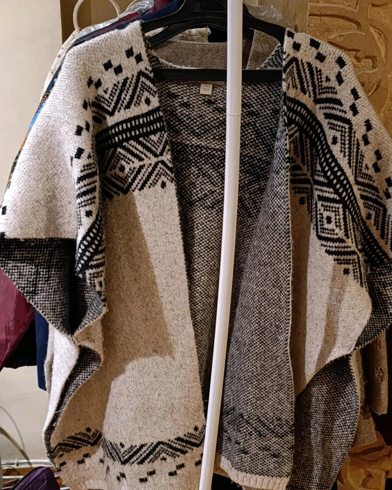 LOFT Ponchos, size S / 36 / 8, photo 1