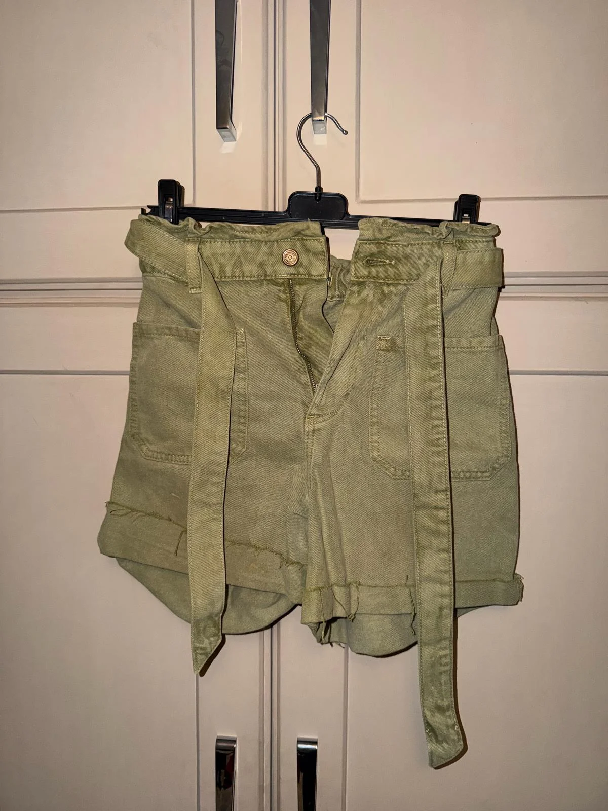 Zara Shorts, size S / 36 / 8, photo 1