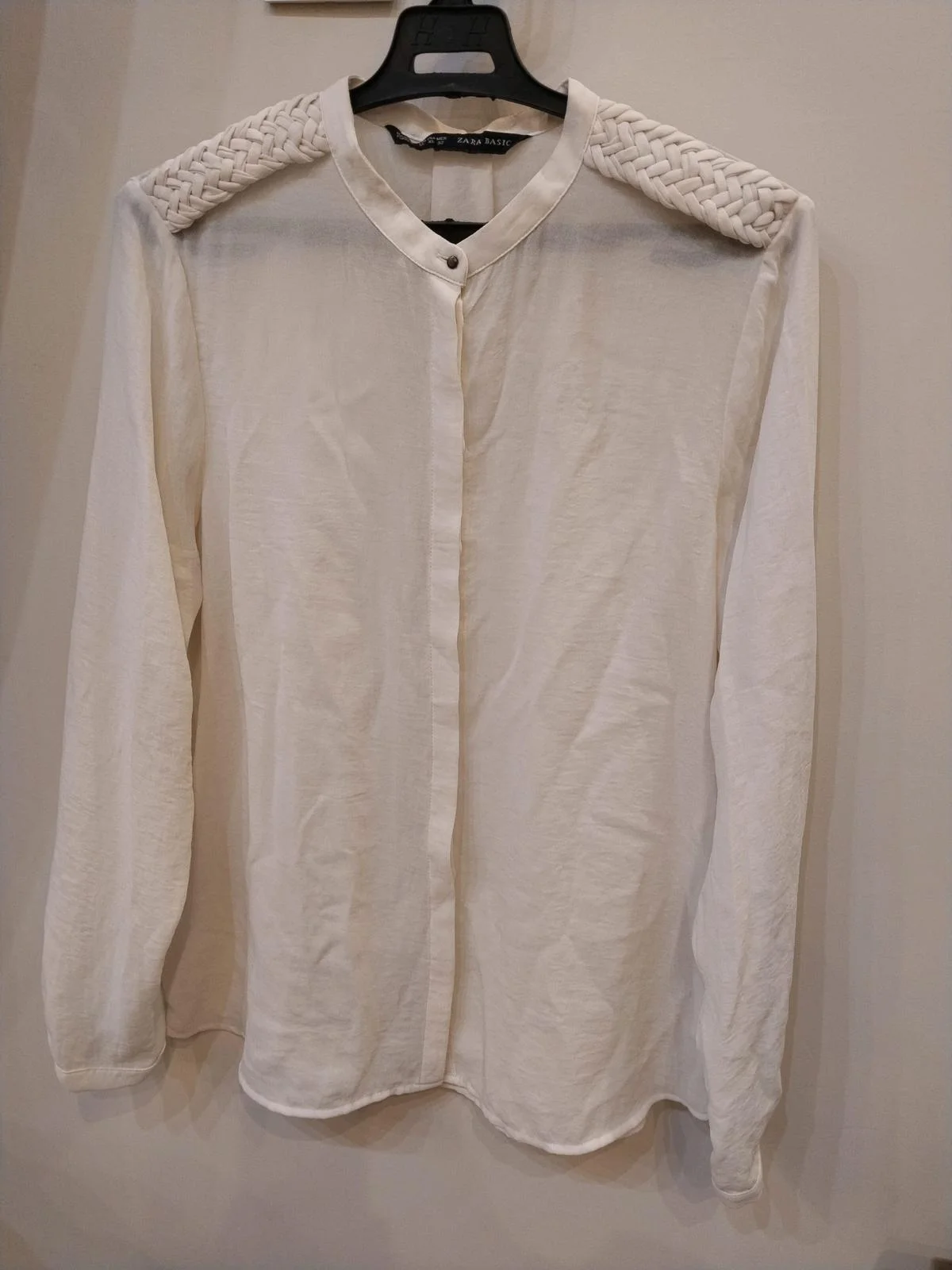 Zara Shirts, size XL / 42 / 14, photo 1