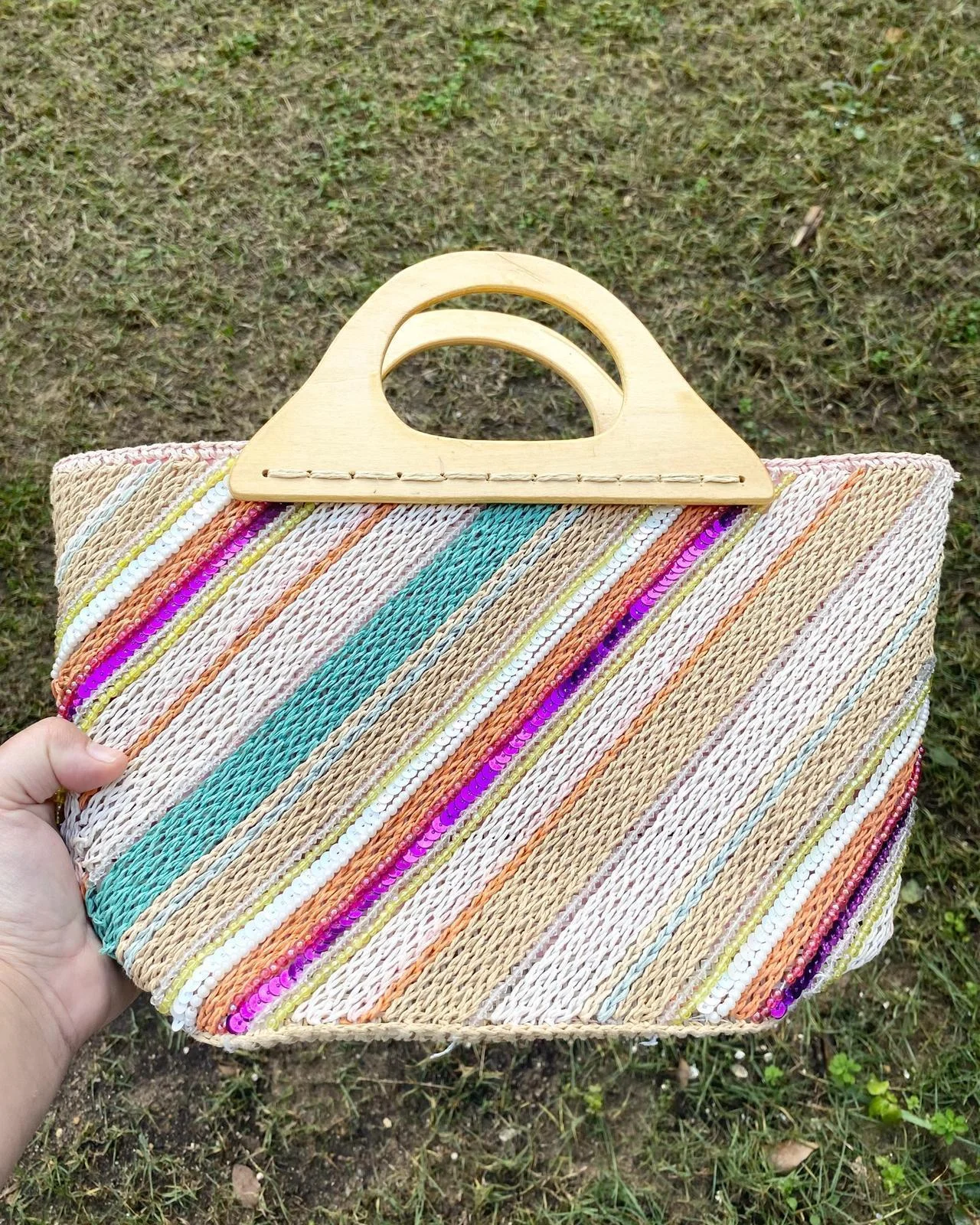Tote Bag, size Other, photo 1
