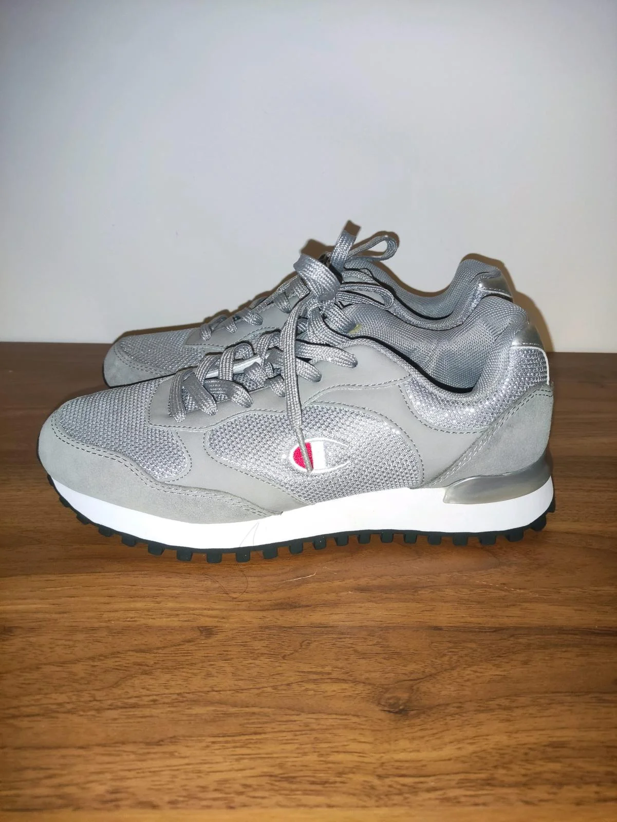 Champion Sneakers, size 38, photo 1