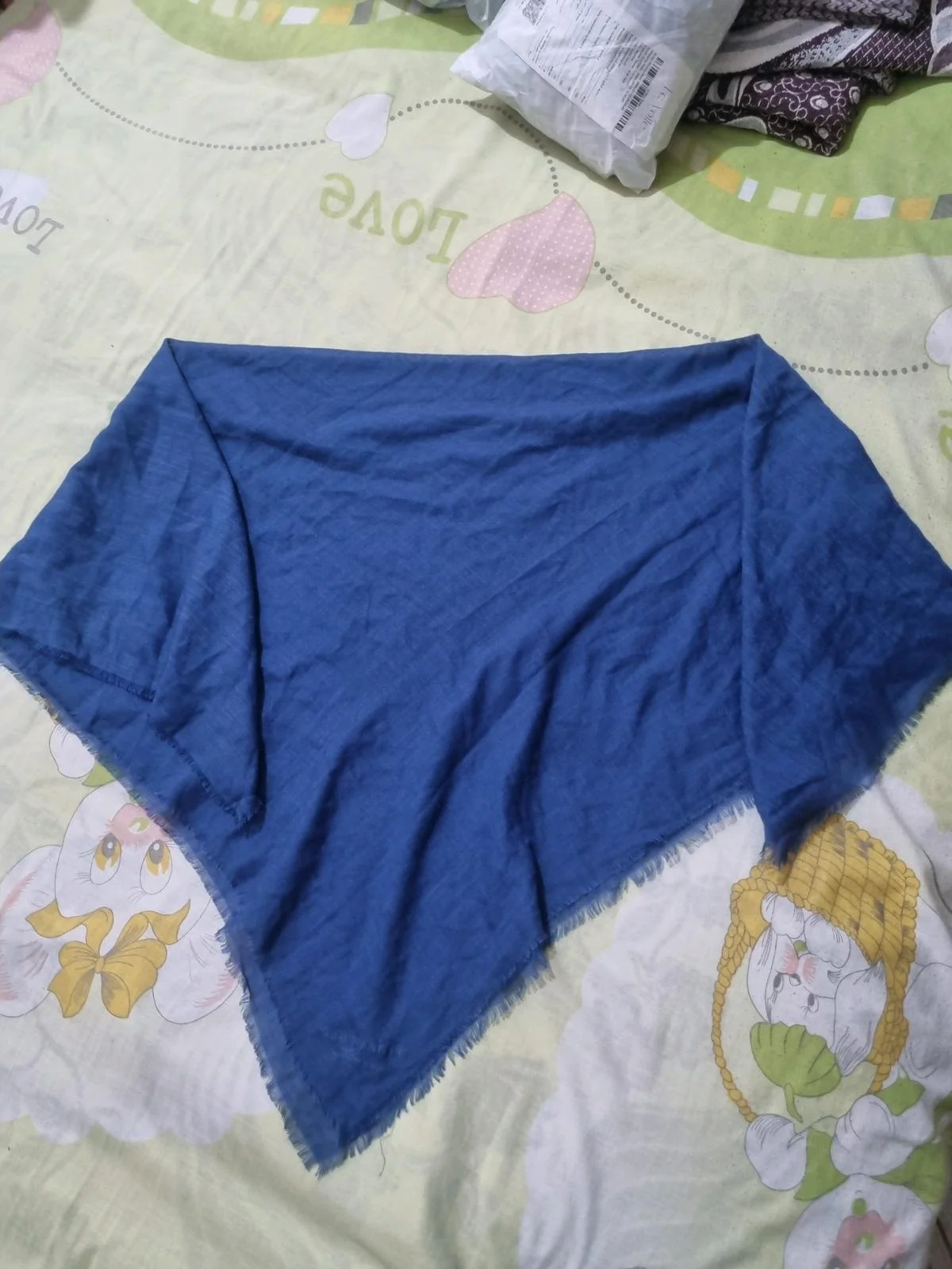 Scarves, size Other, photo 1