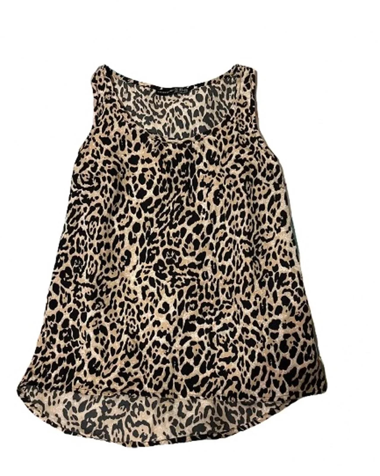 Atmosphere Tank Tops, size S / 36 / 8, photo 1