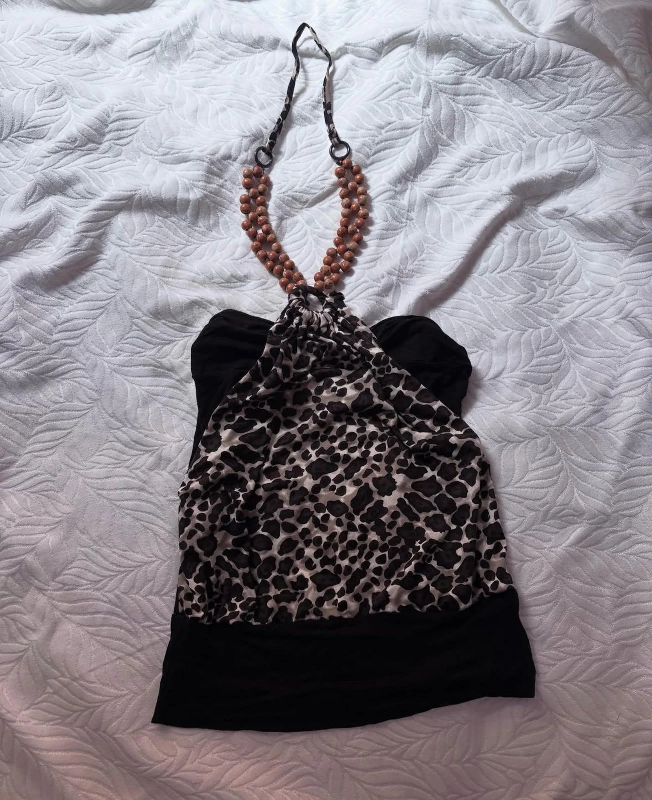 Open Back, size M / 38 / 10, photo 1