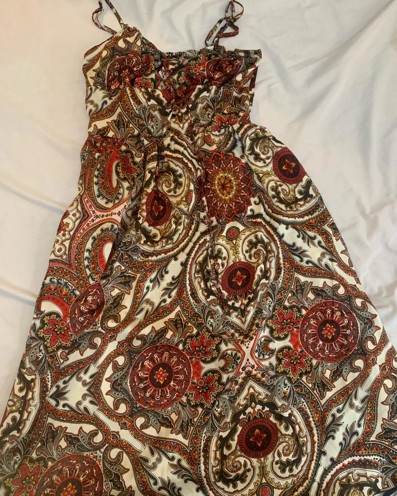 Shein Midi Dresses, size M / 38 / 10, photo 1