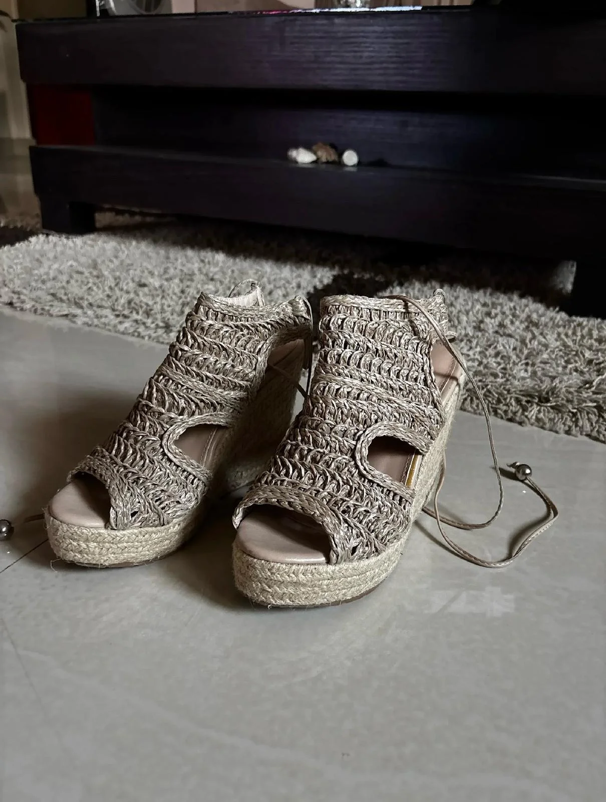 Pixi Sandals, size 36.5, photo 1