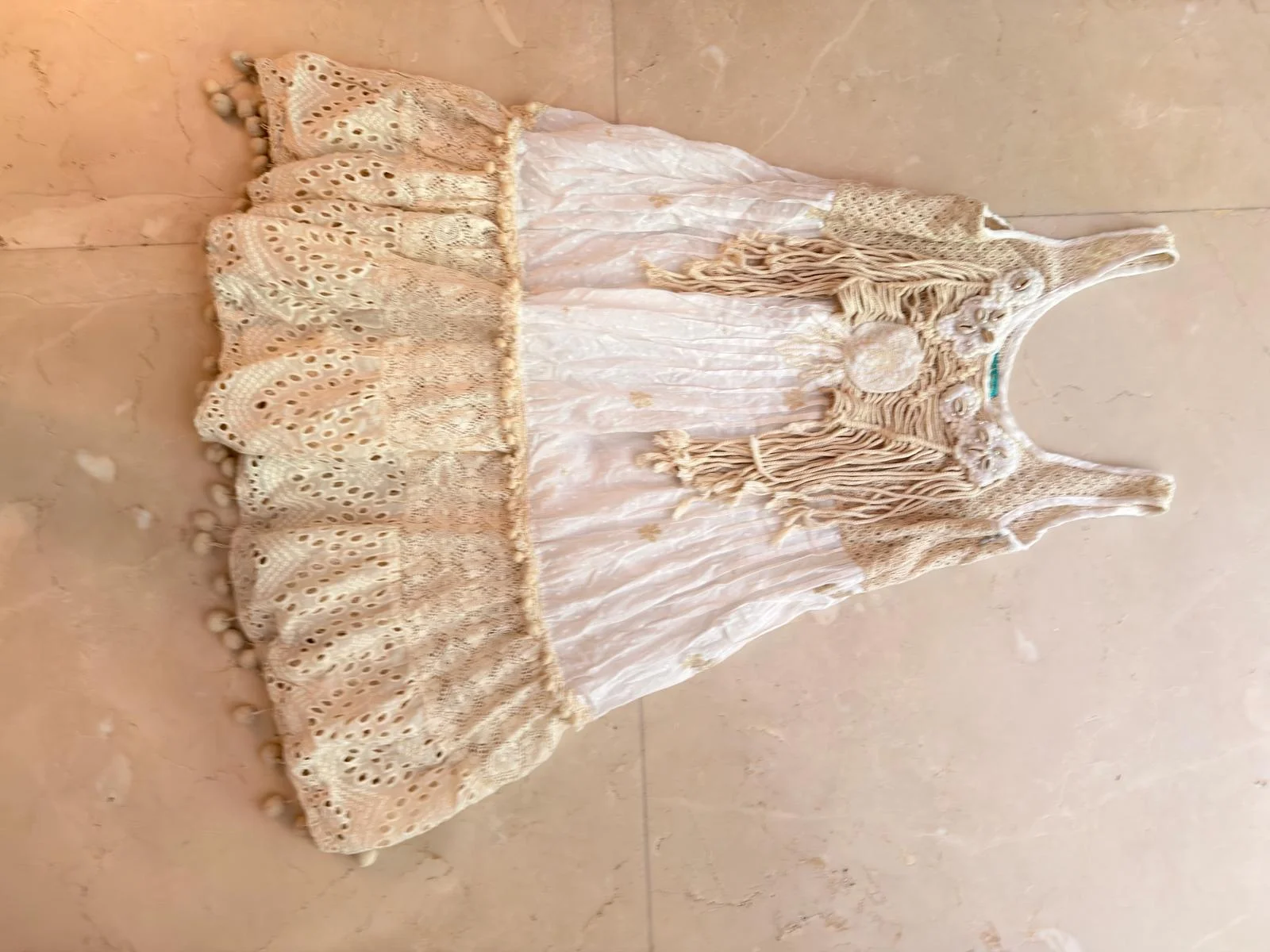 Cover-Ups, size L / 40 / 12, photo 1