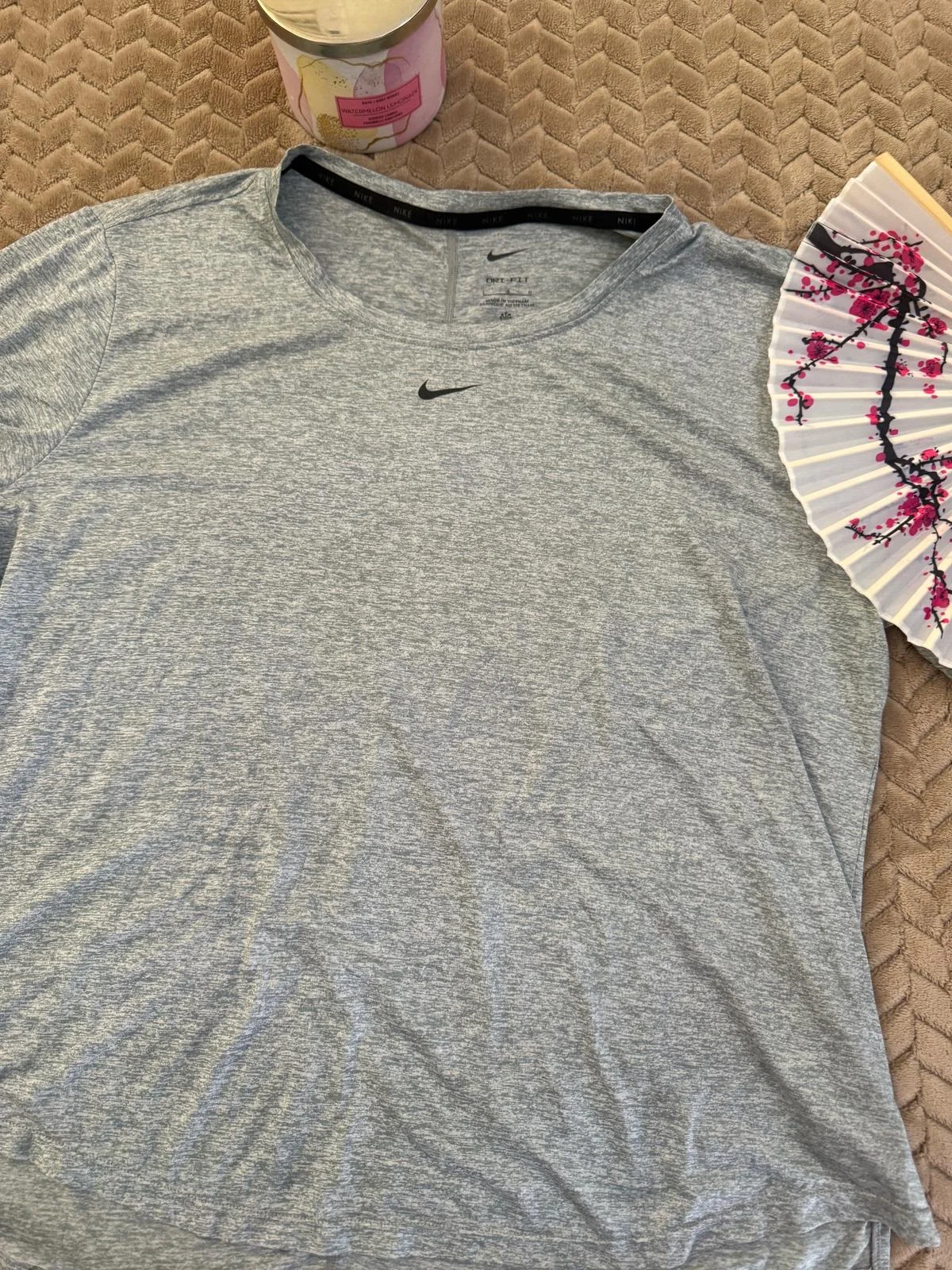 Nike T-shirts, size L / 40 / 12, photo 1