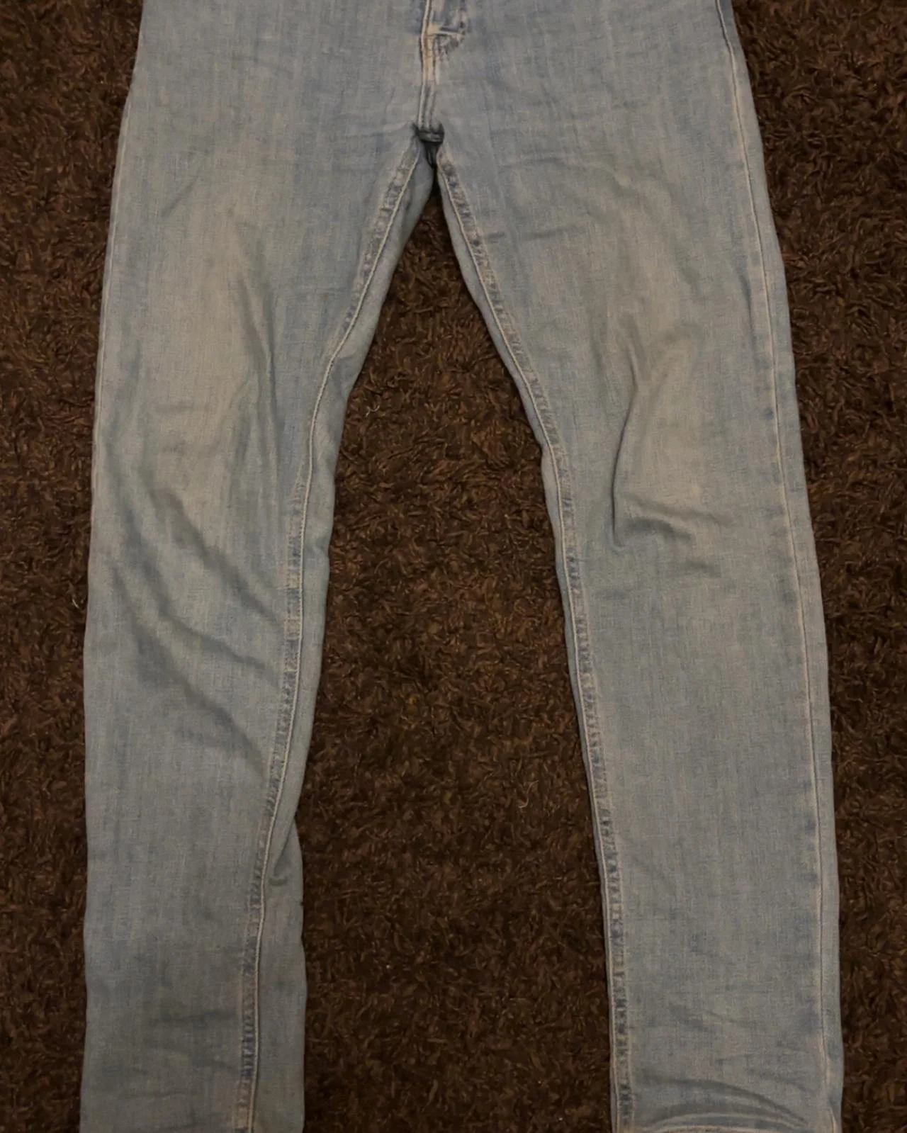 Jeans, size W32, photo 1