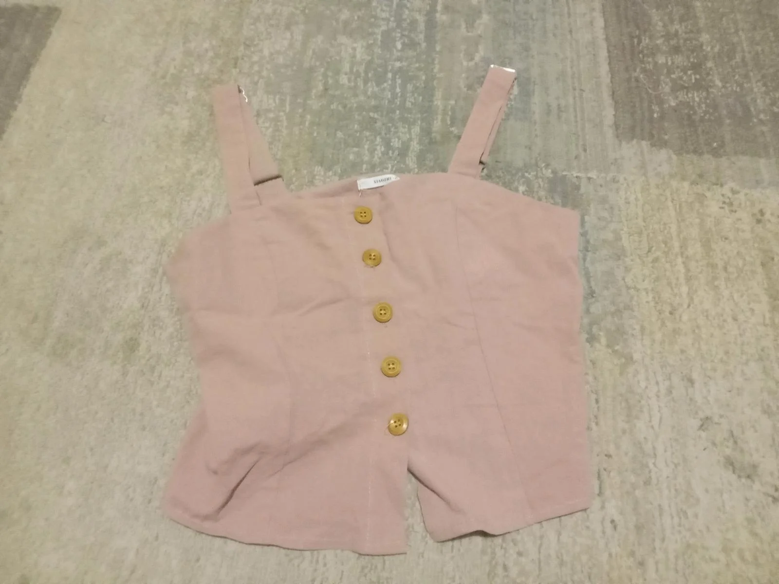 Tank Tops, size XS / 34 / 6, photo 1