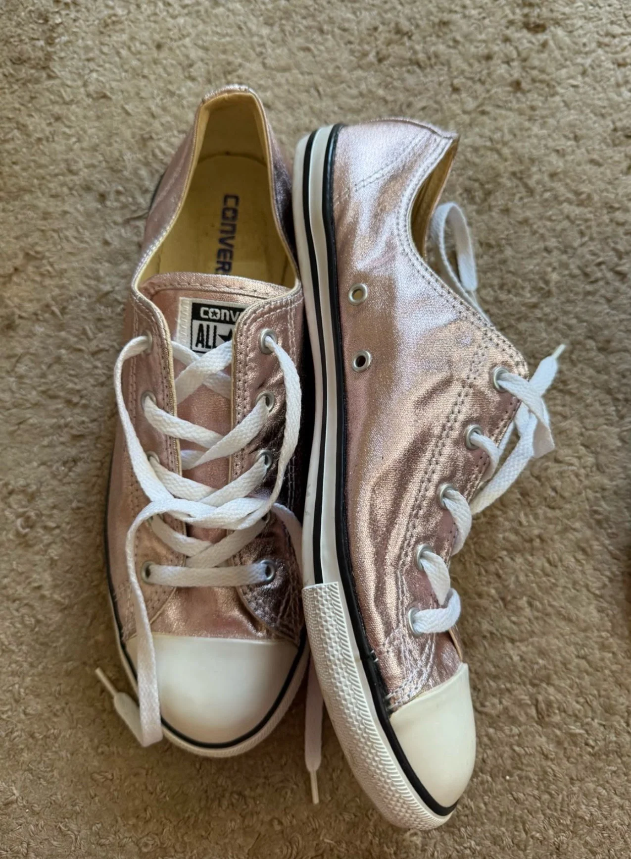 Converse Sneakers, size 43, photo 1