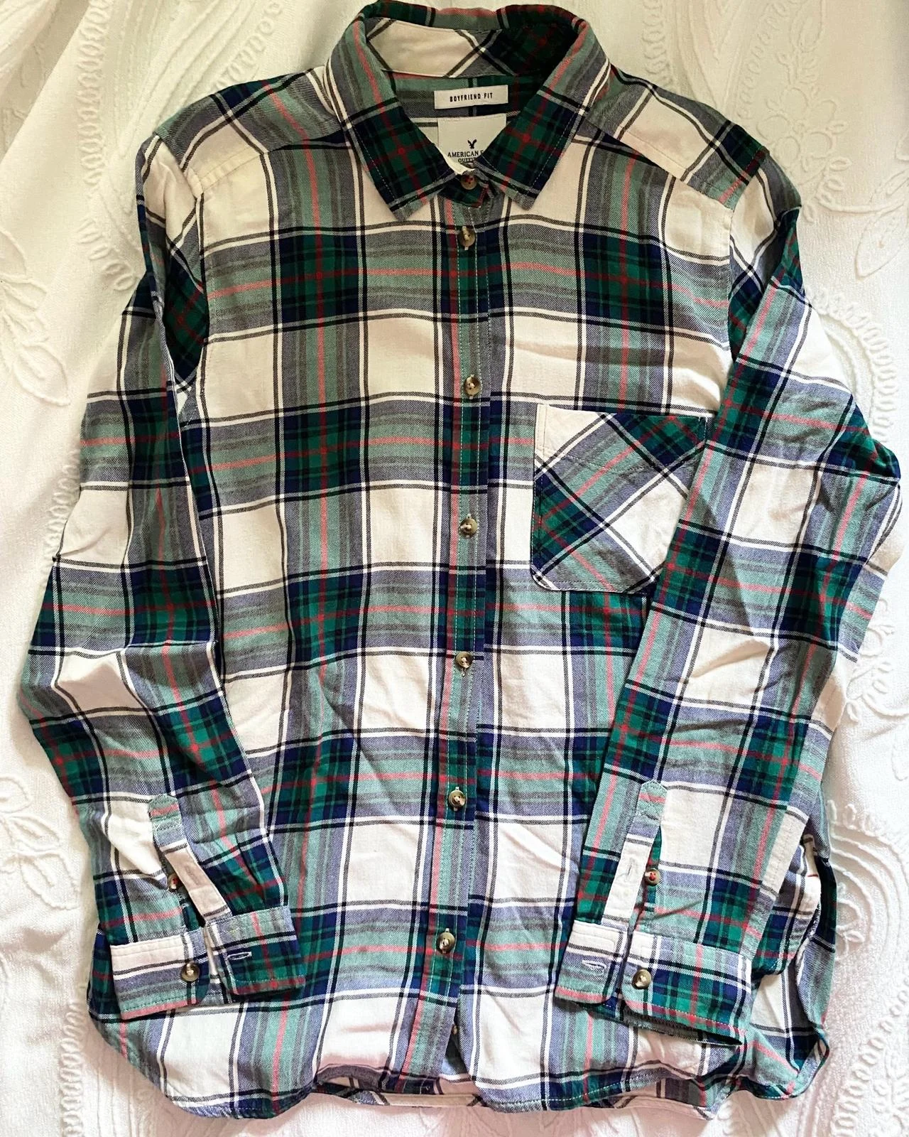 American Eagle Shirts, size M / 38 / 10, photo 1