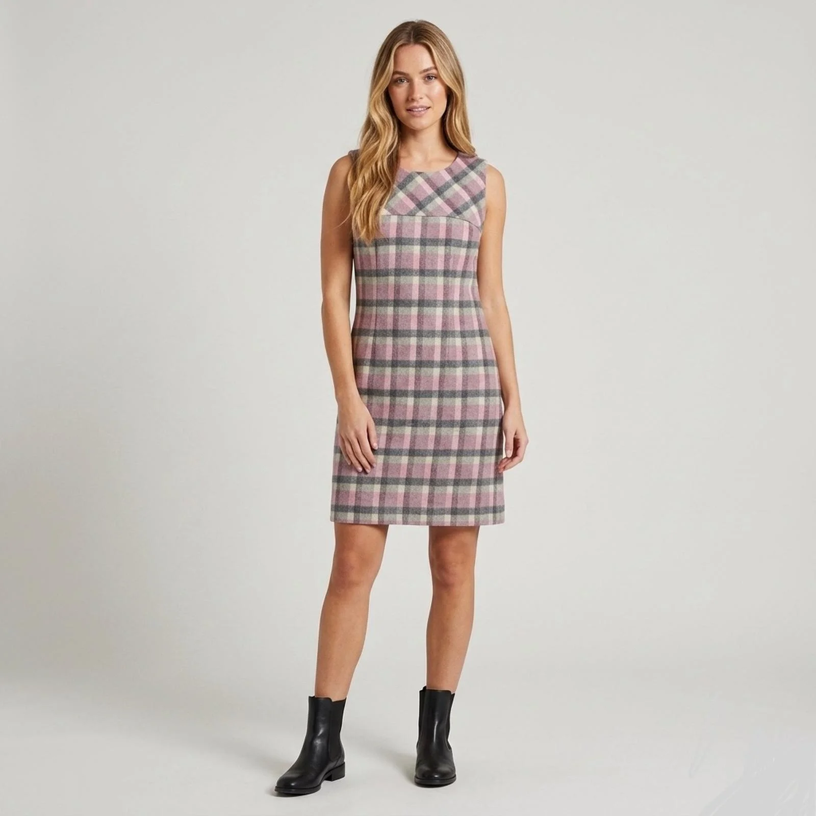 Laura Ashley Mini Dresses, size M / 38 / 10, photo 1