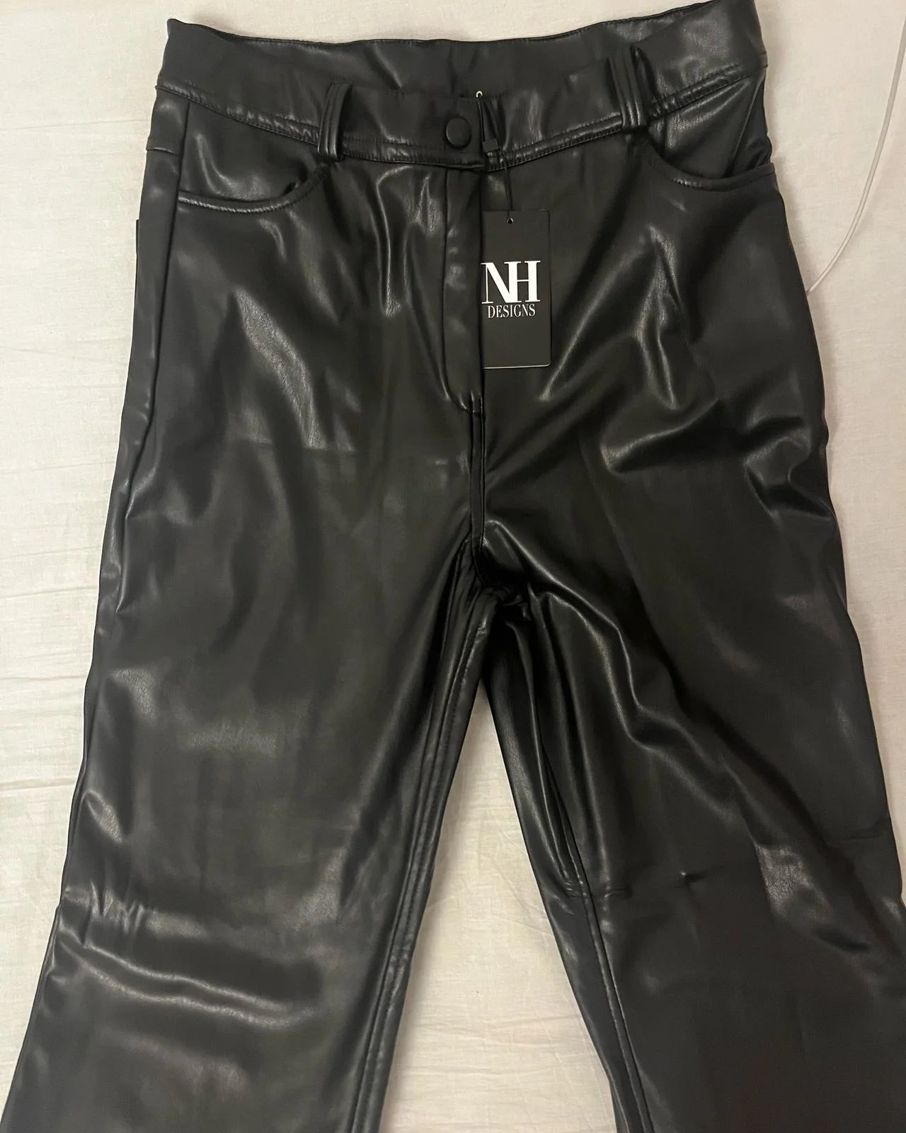NH Pants, size M / 38 / 10, photo 1