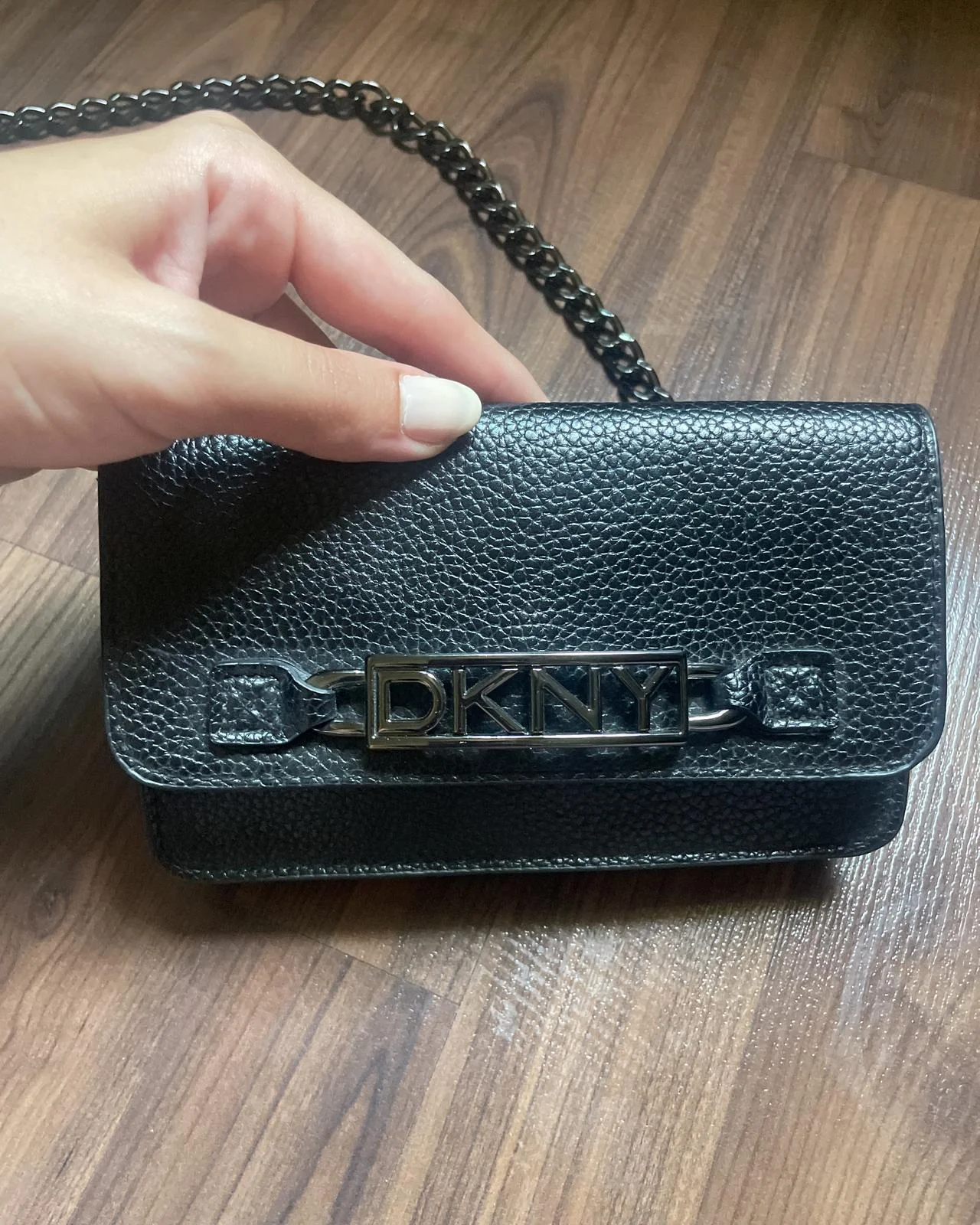 DKNY Clutch, size One size, photo 1