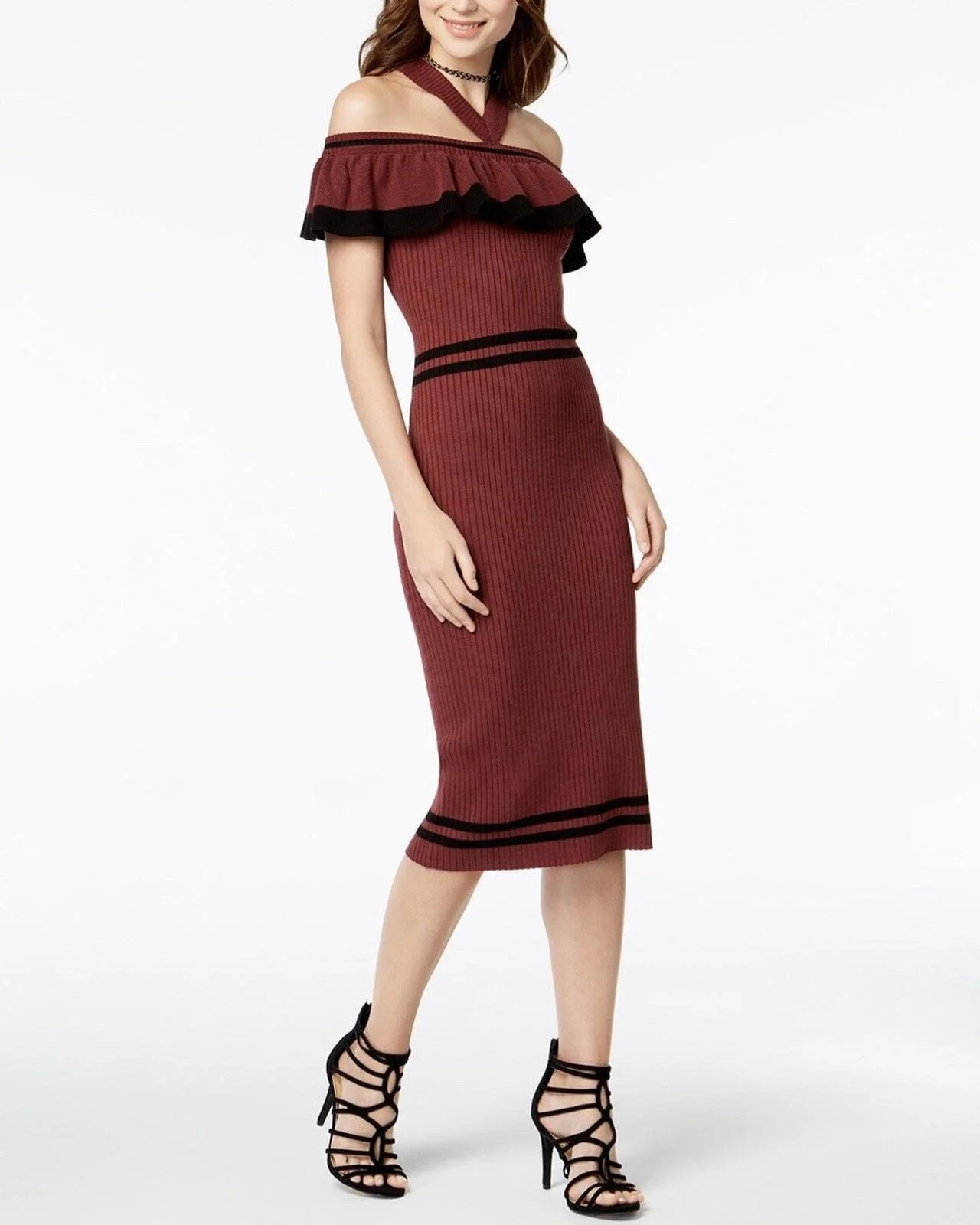 XOXO Midi Dresses, size S / 36 / 8, photo 1