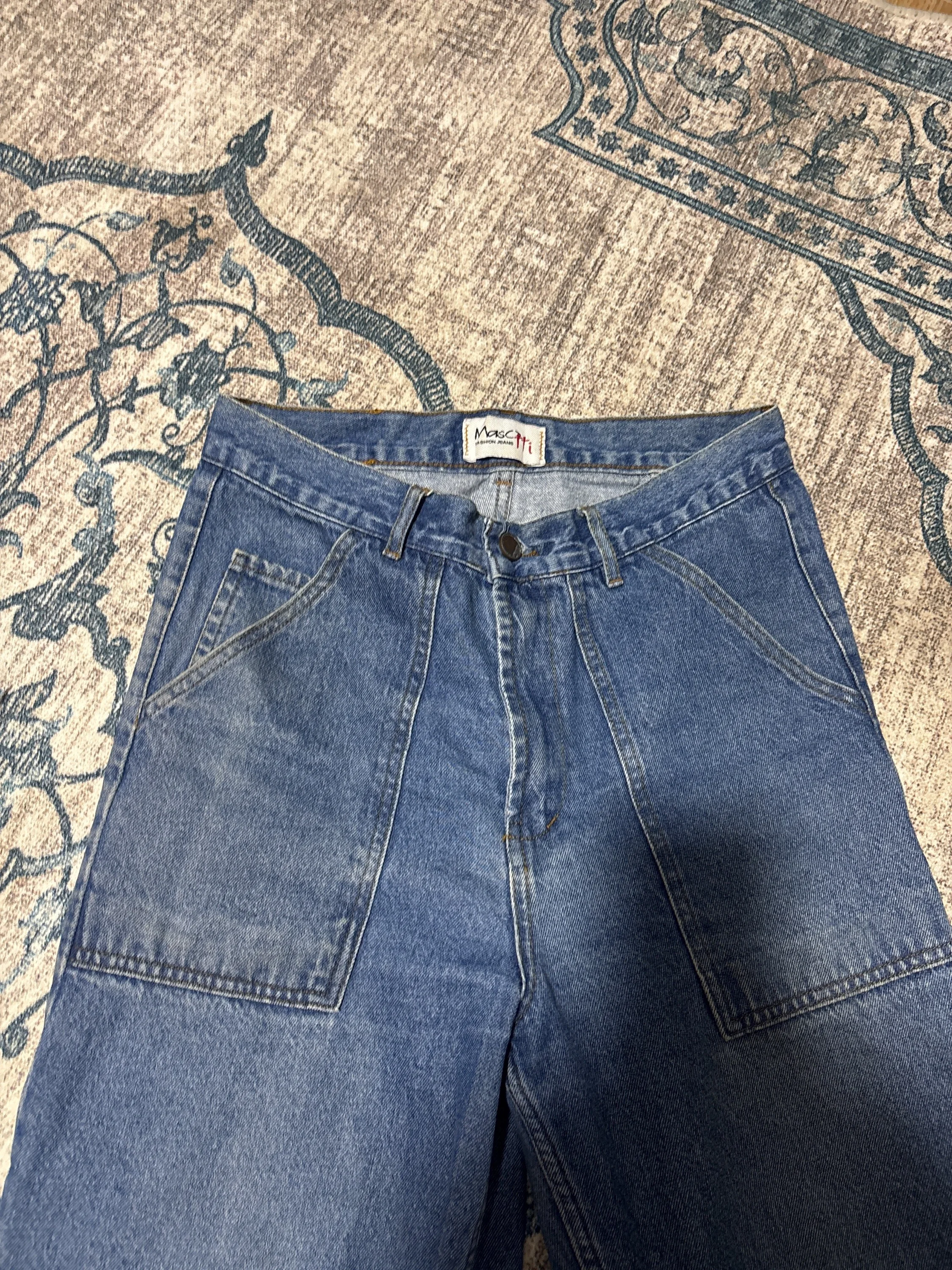 Jeans, size XXXS / 30 / 2, photo 1