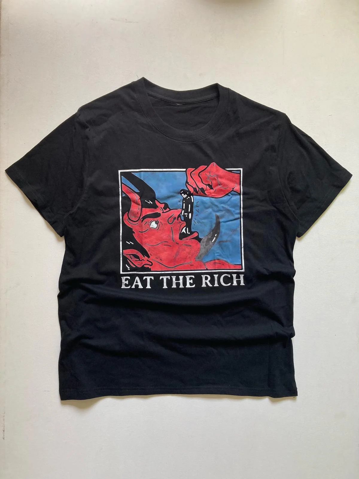 T-shirts, size S, photo 1