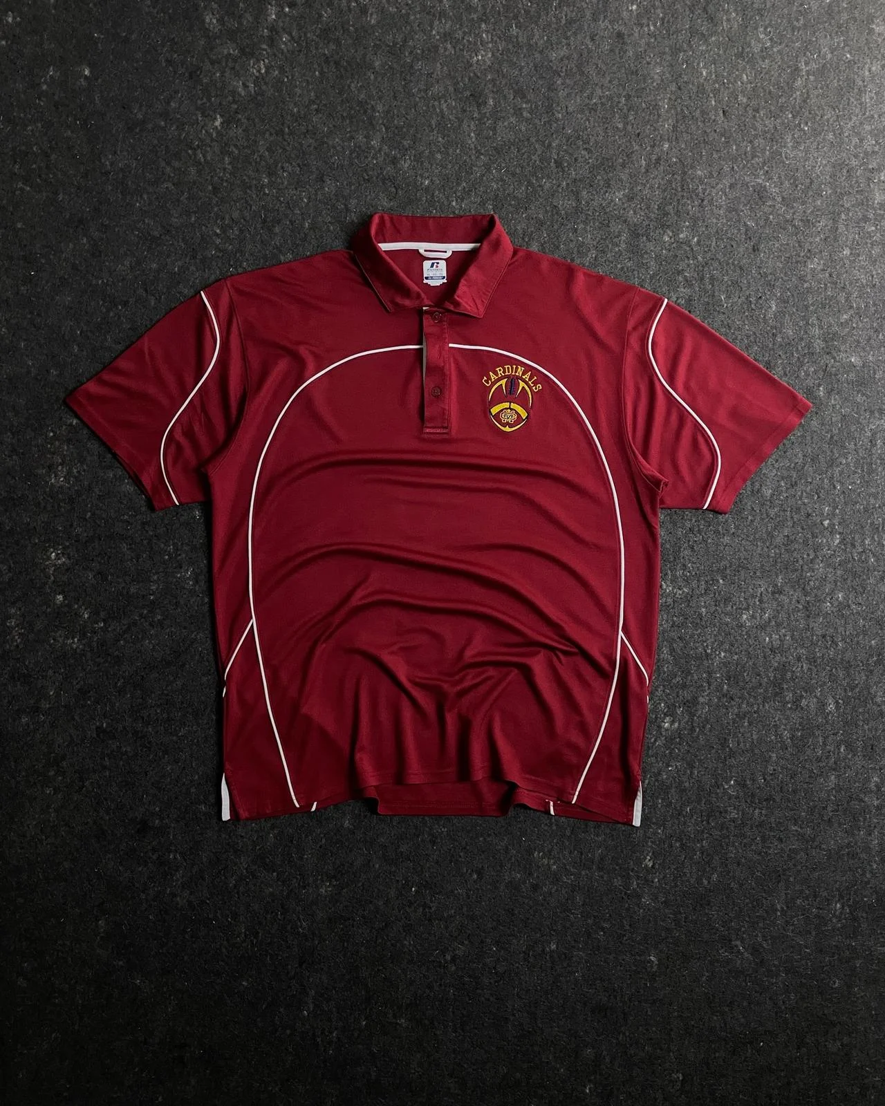 T-shirts, size XL, photo 1