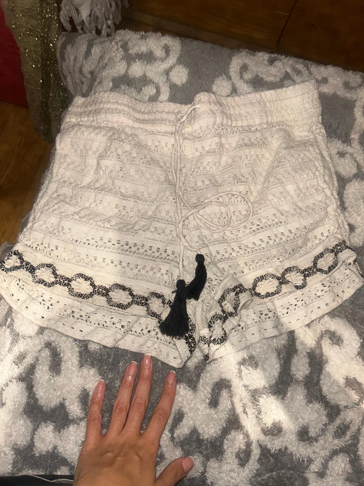 Zara Shorts, size S / 36 / 8, photo 1