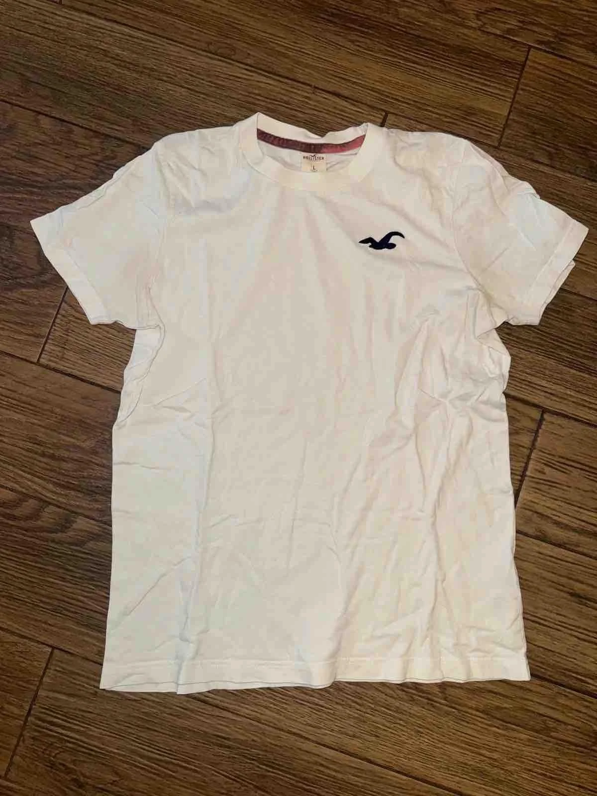 Hollister Shirts, size L / 40 / 12, photo 1