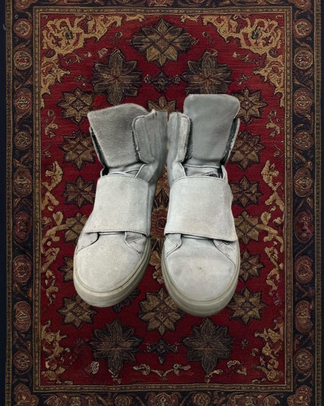 ALDO Sneakers, size 41, photo 1