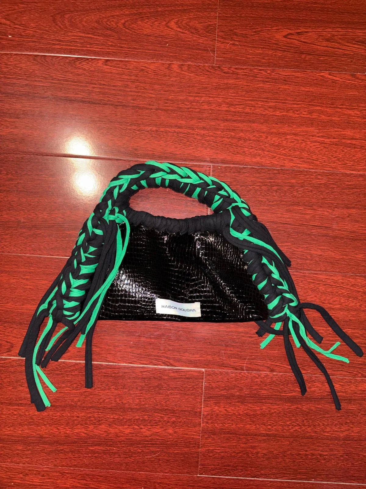 Mini Bag, size Other, photo 1