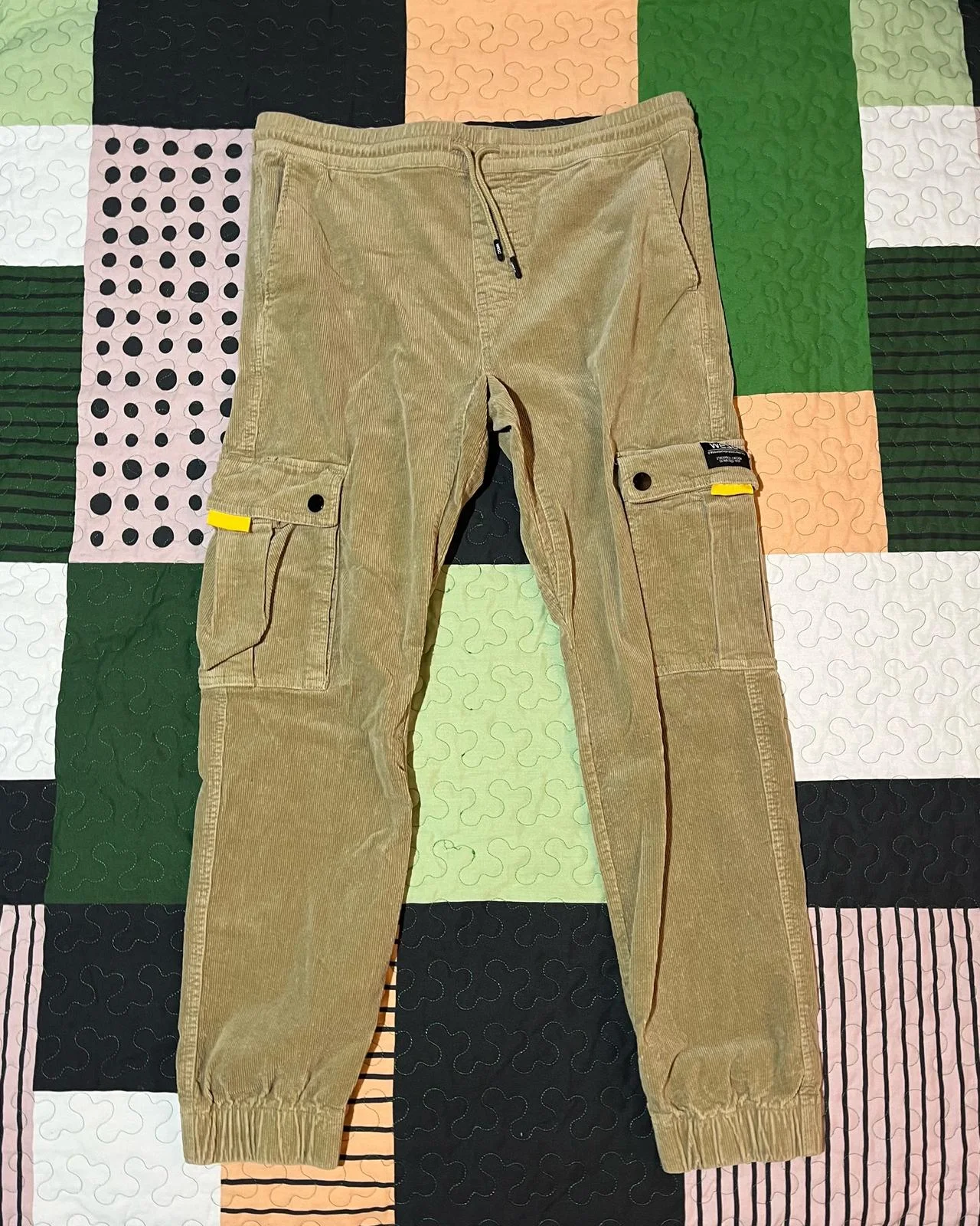 WeSC Pants, size W44, photo 1