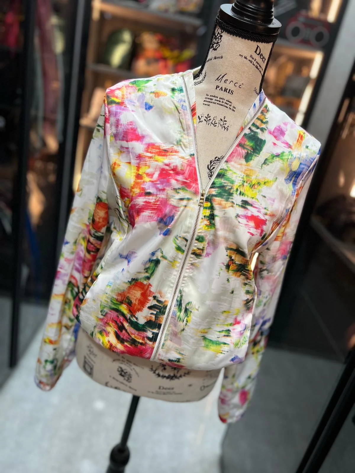 Jackets, size M / 38 / 10, photo 1