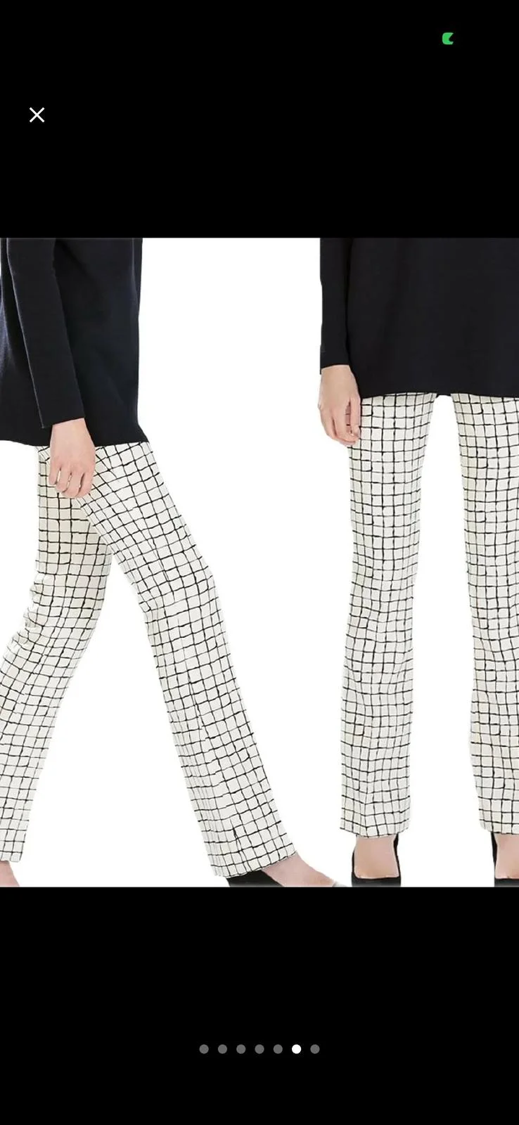 Zara Pants, size L / 40 / 12, photo 1