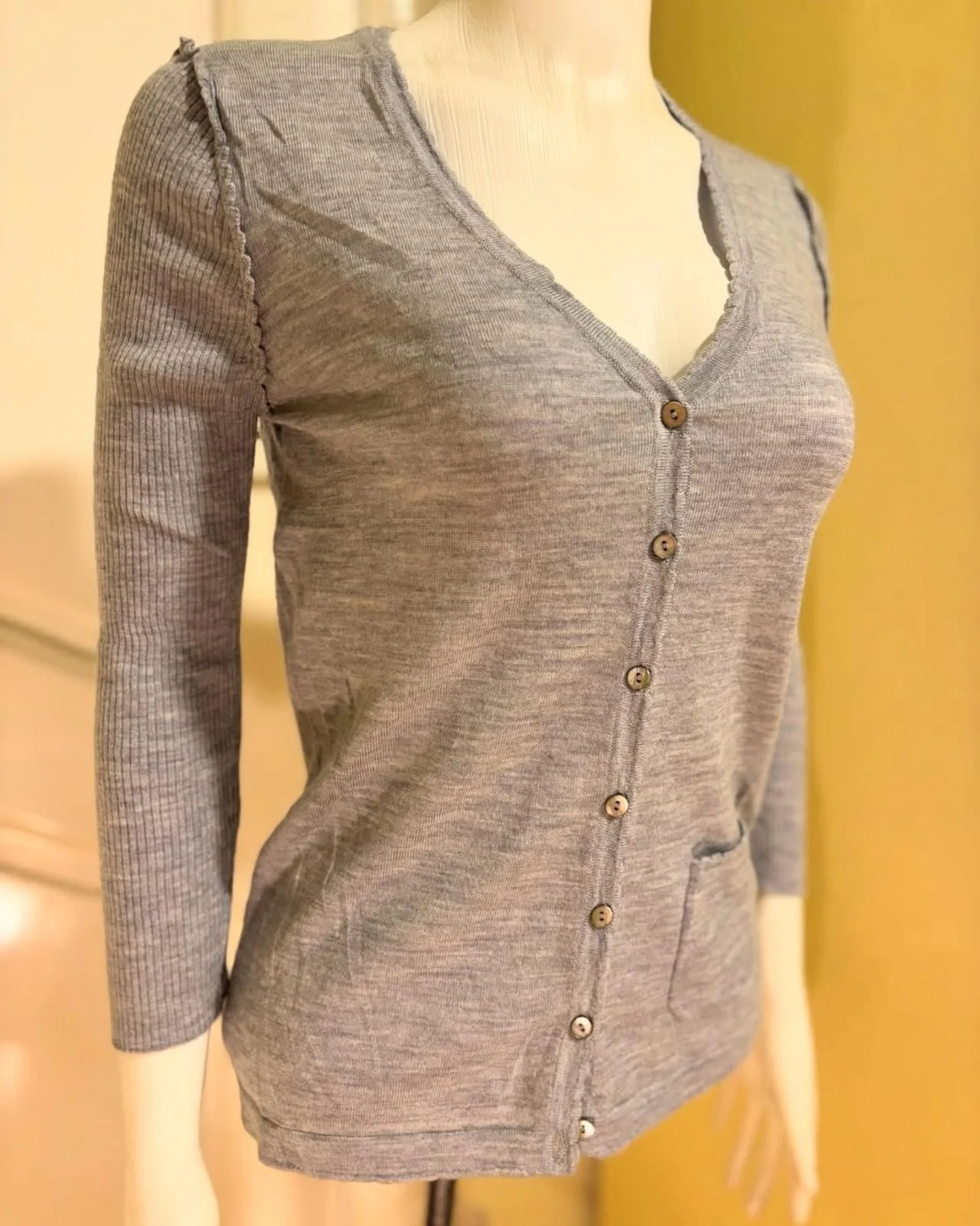 Cardigans, size S / 36 / 8, photo 1