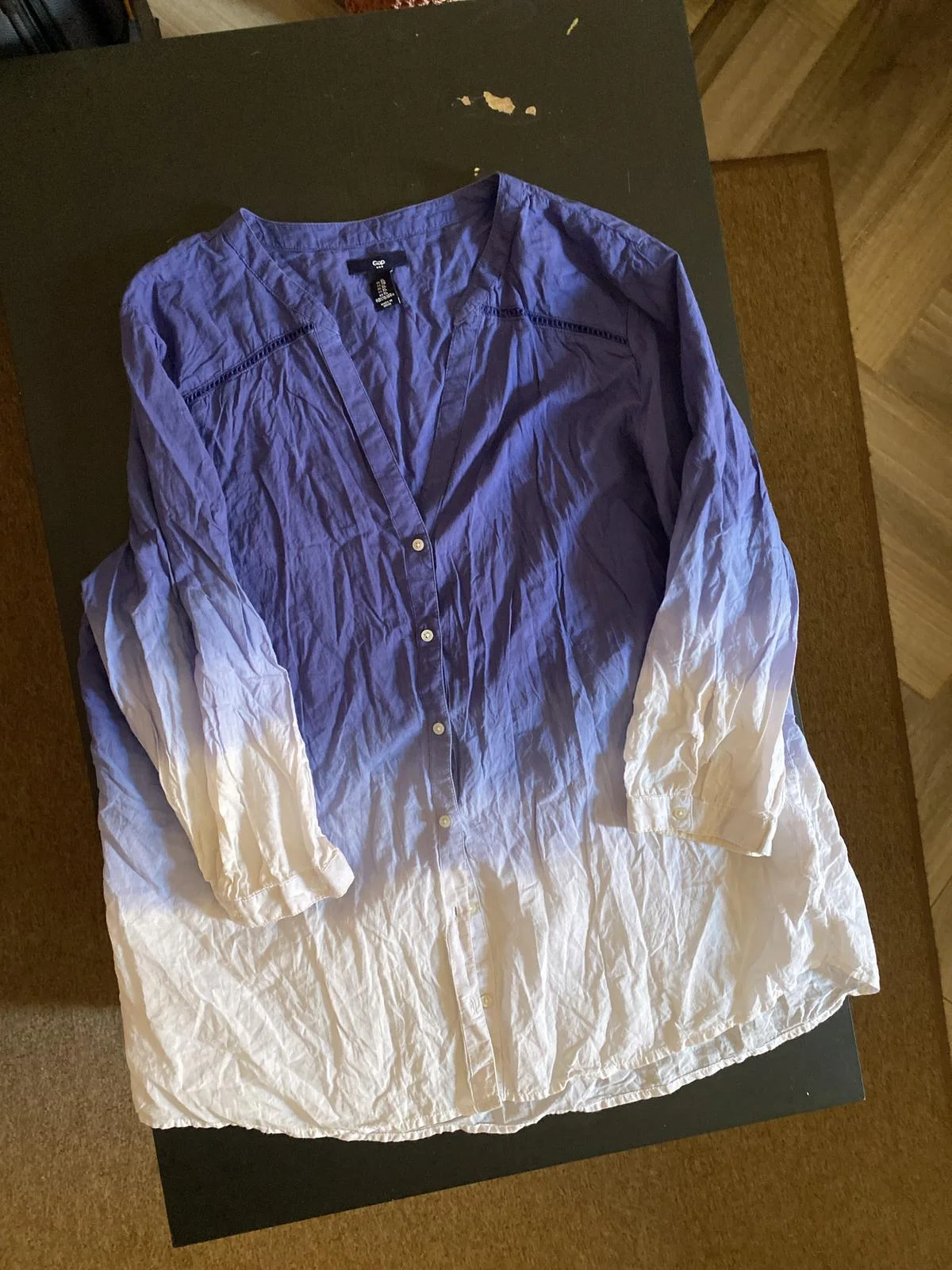 GAP Blouses, size XL / 42 / 14, photo 1