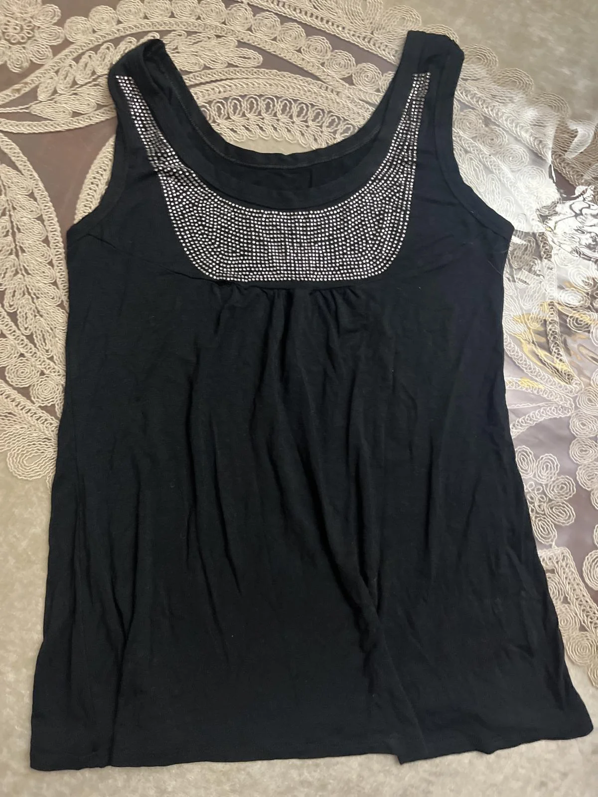 Tank Tops, size S / 36 / 8, photo 1