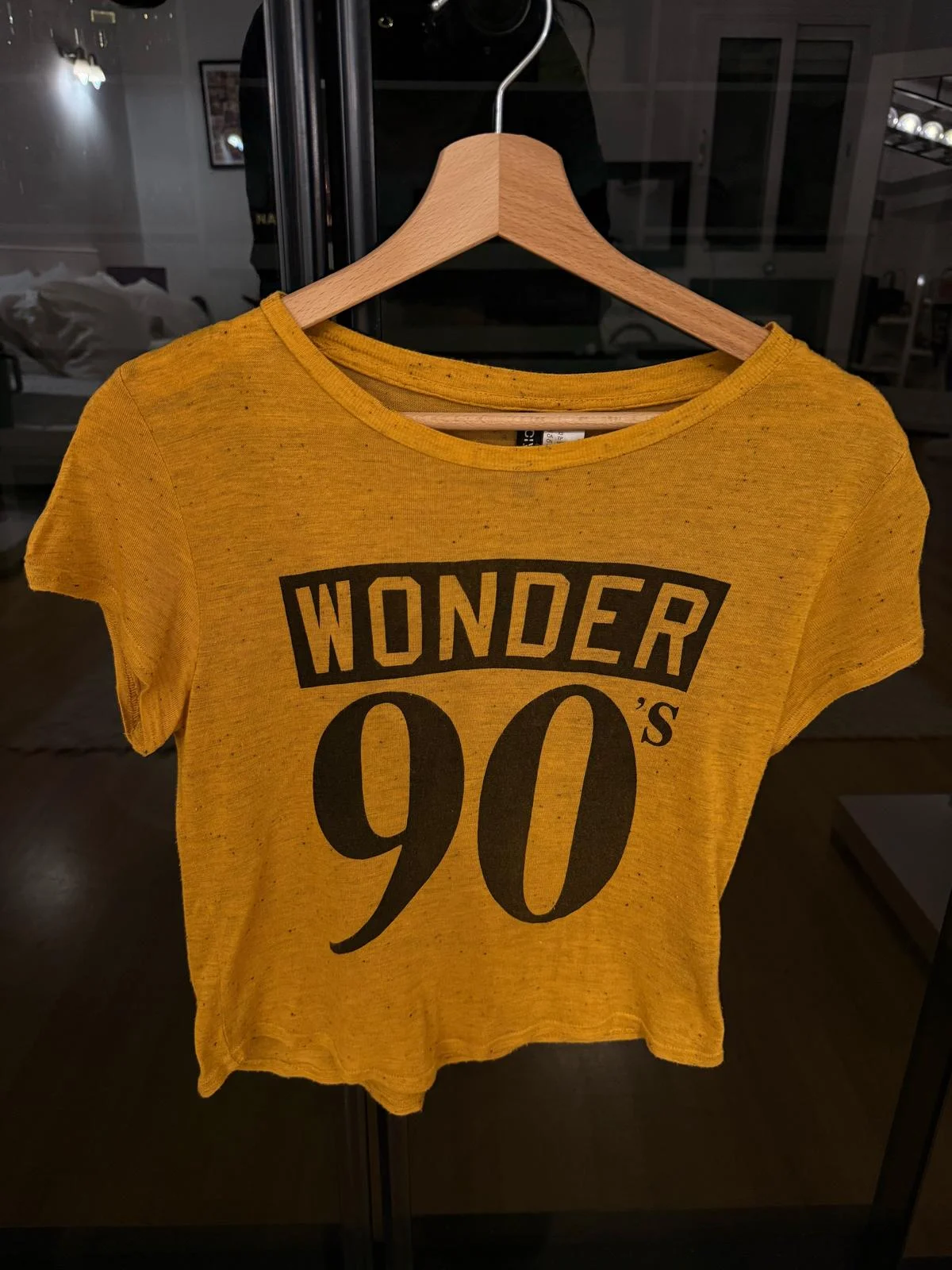 H&M T-shirts, size XS / 34 / 6, photo 1