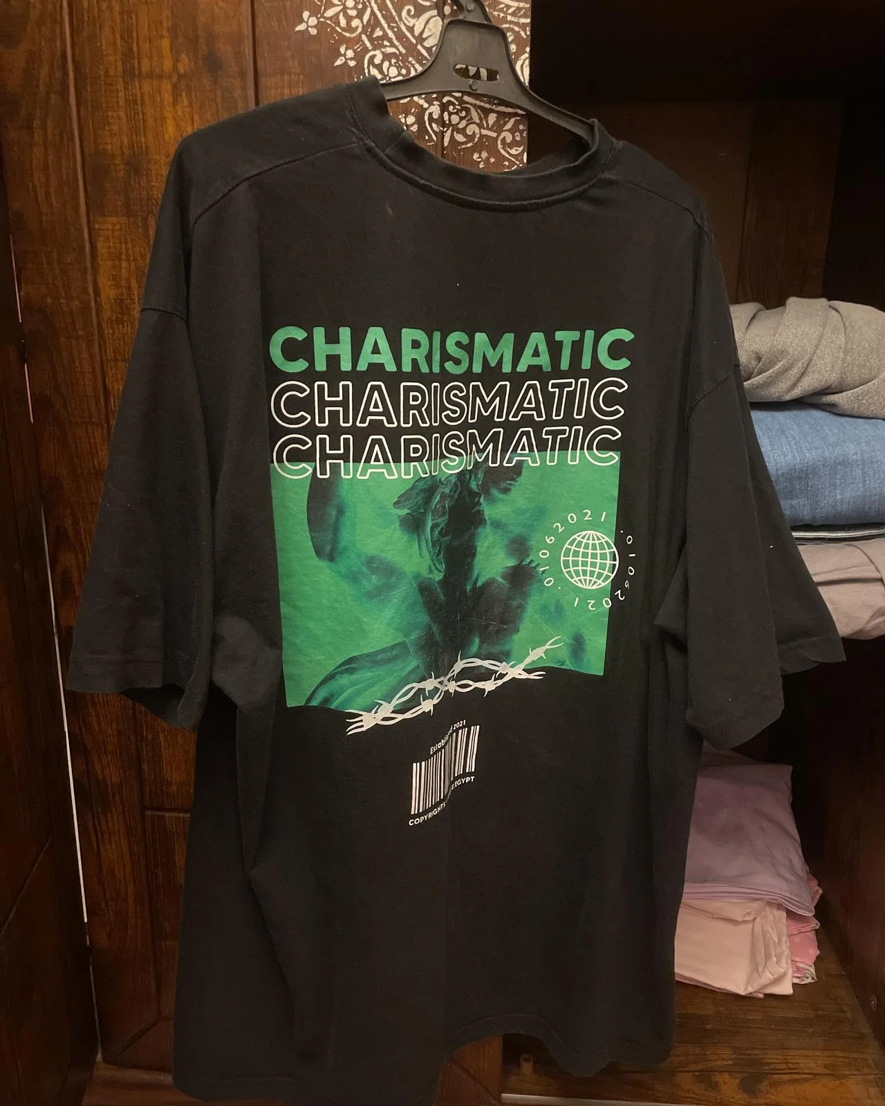 T-shirts, size XL / 42 / 14, photo 1