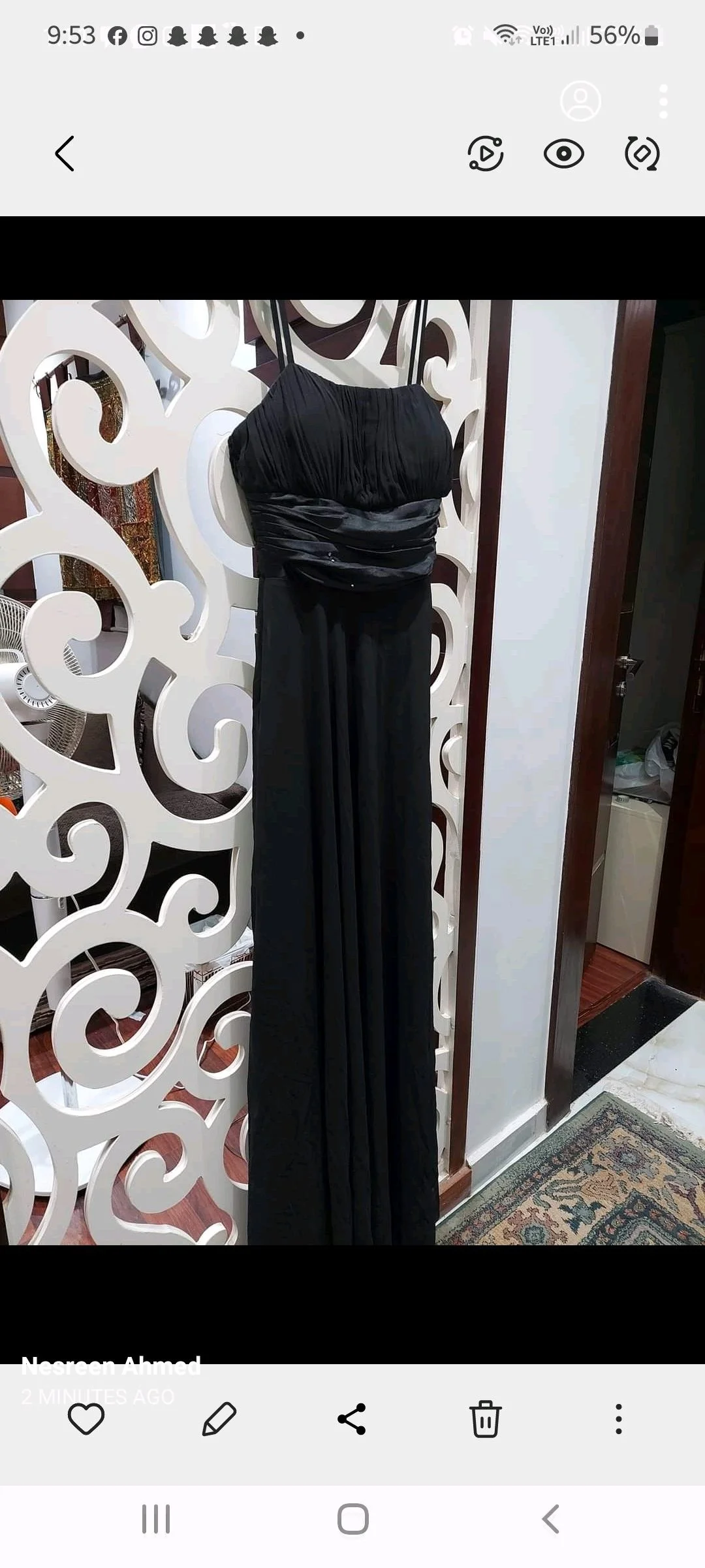 Party Dresses, size M / 38 / 10, photo 1