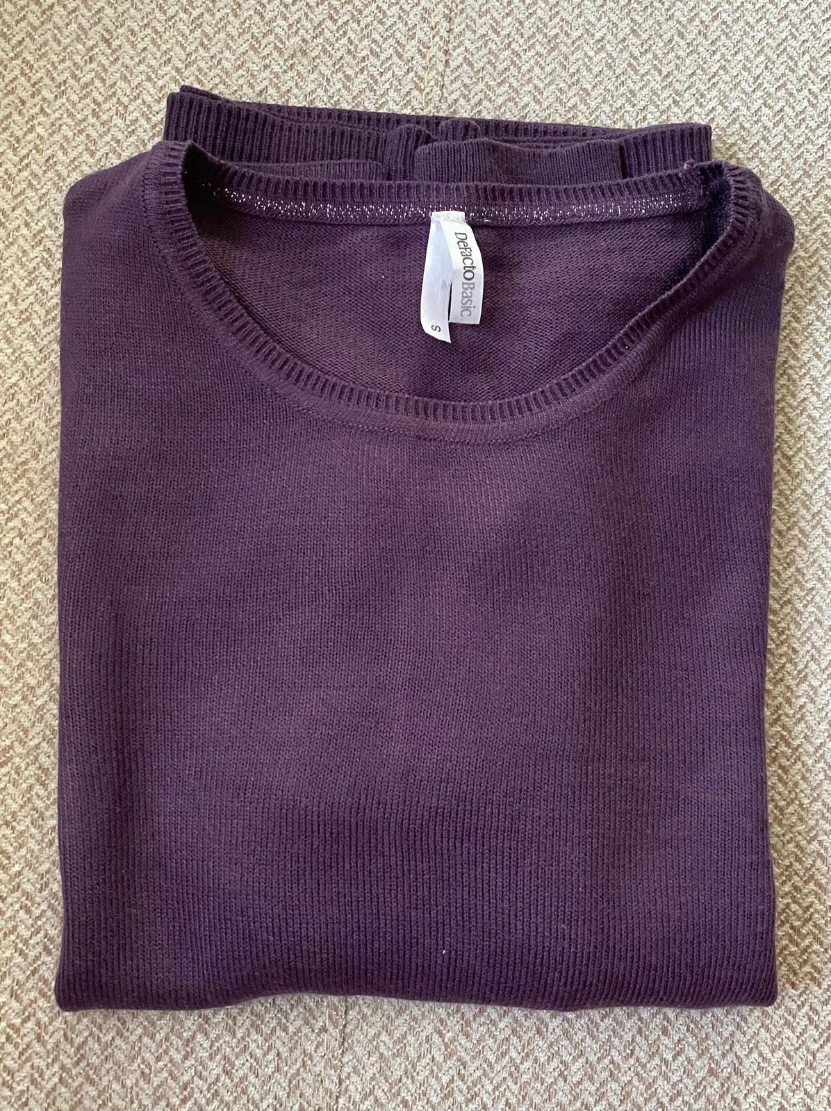 Defacto Sweaters & Pullovers, size S / 36 / 8, photo 1