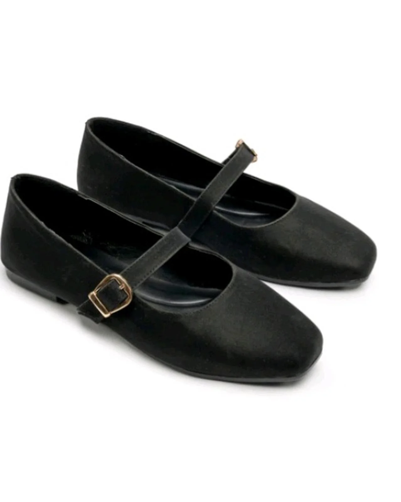 Flats, size 41, photo 1