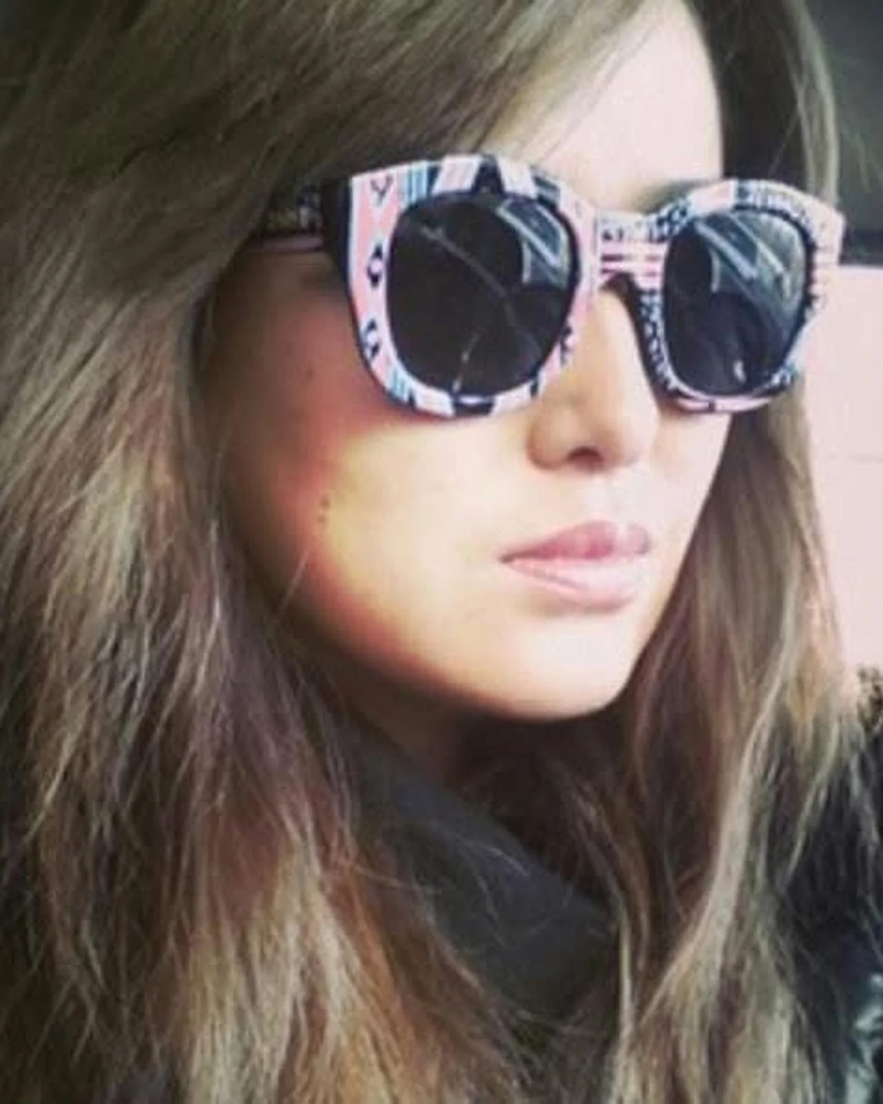 Sunglasses, size One size, photo 1