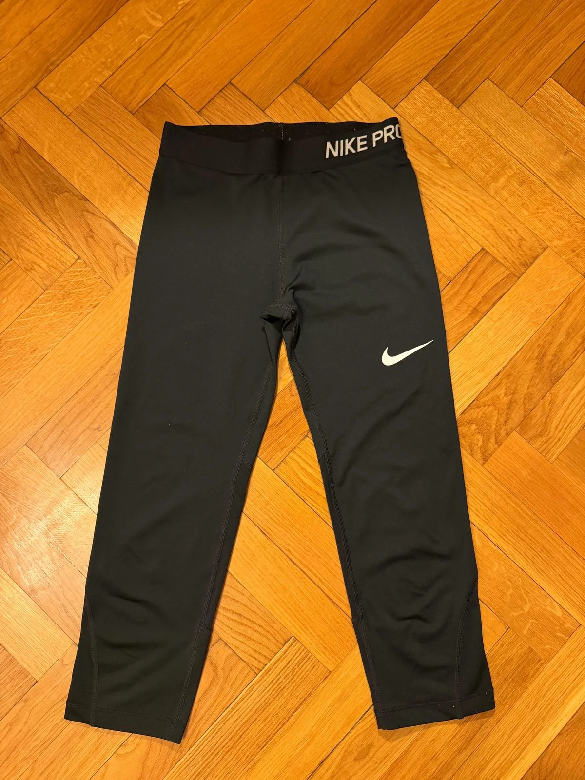 Nike Bottoms, size 12y, photo 1