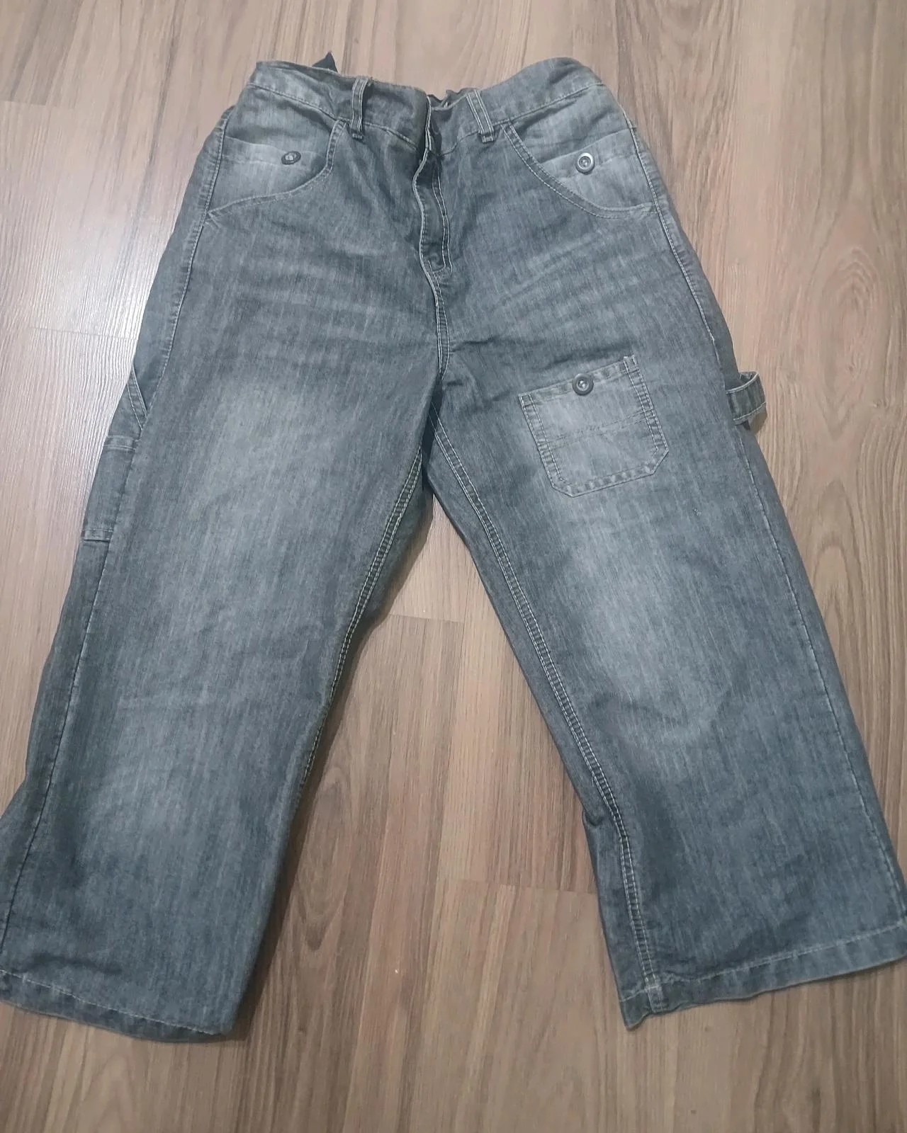 Levi's Shorts, size M, photo 1