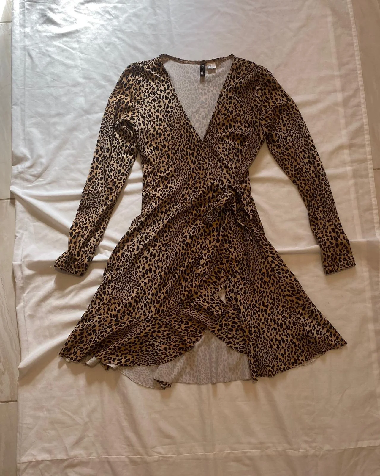 H&M Mini Dresses, size M / 38 / 10, photo 1