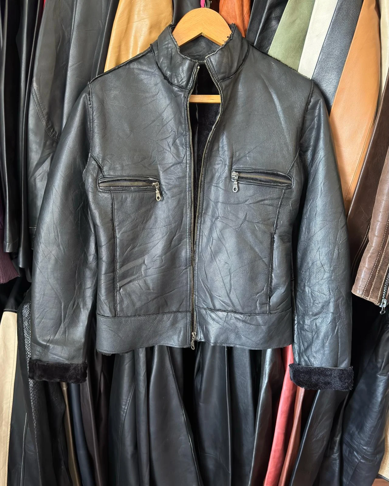 Jackets, size S / 36 / 8, photo 1