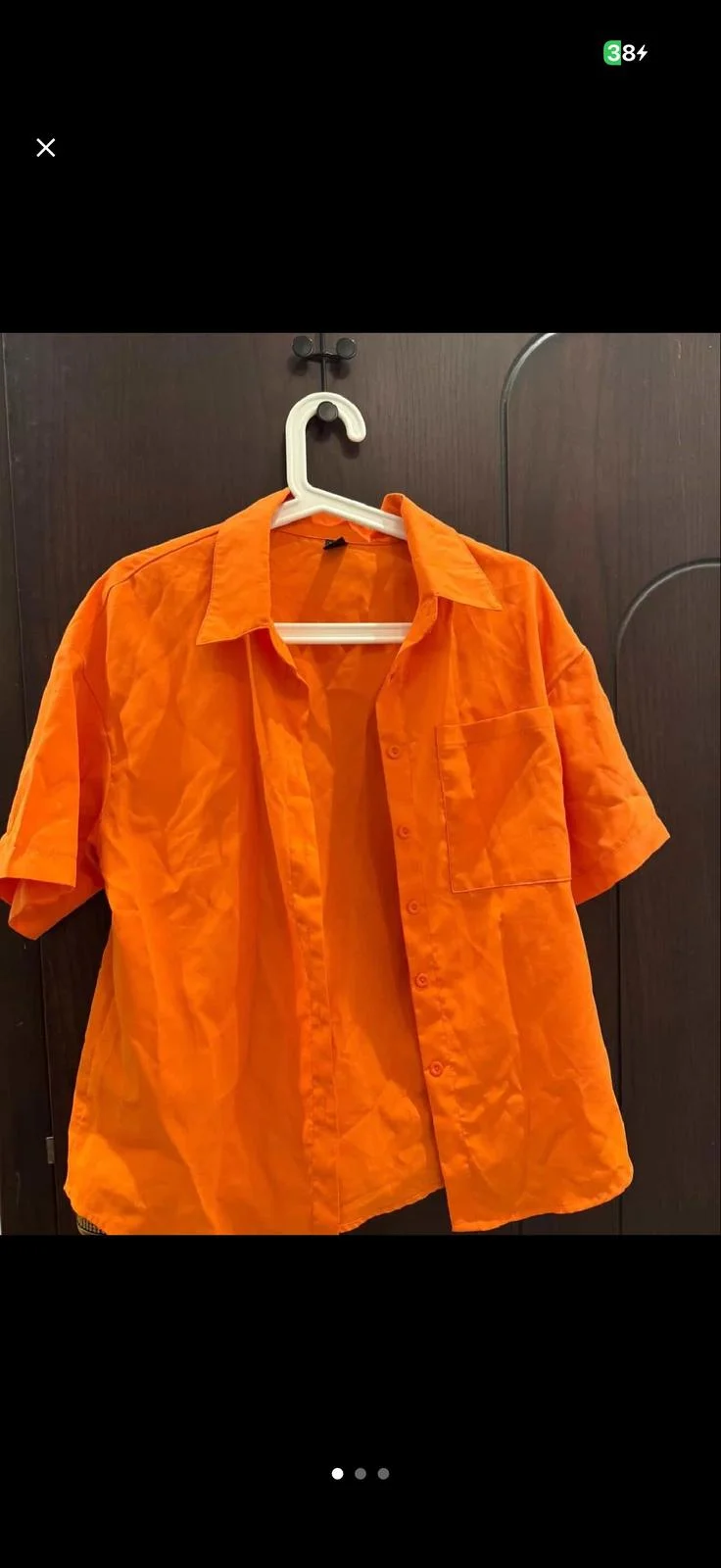 Shein Blouses, size S / 36 / 8, photo 1